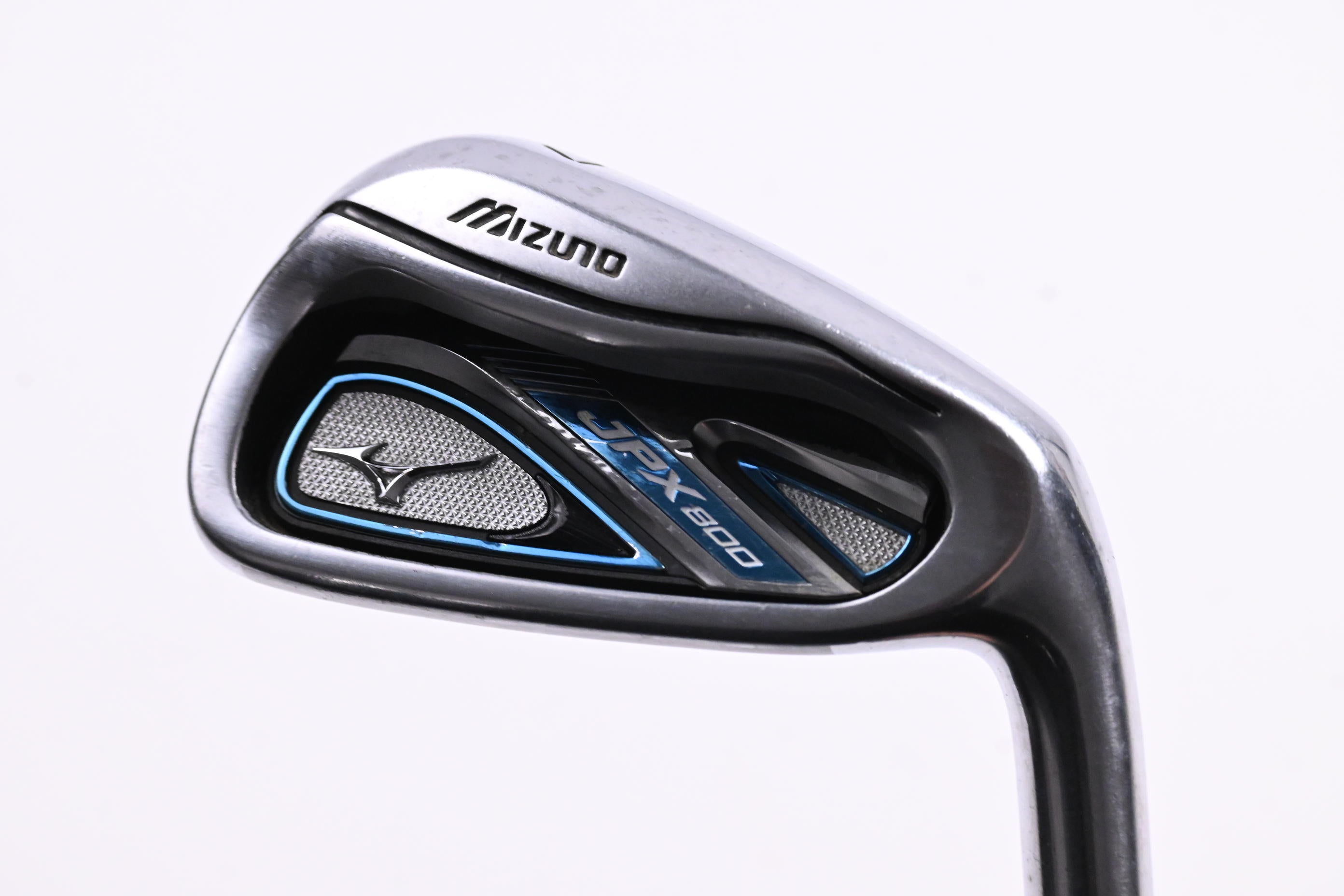 Mizuno JPX 800 #7 Iron / 32 Degree / Regular Flex Dynamic Gold XP R300 Shaft