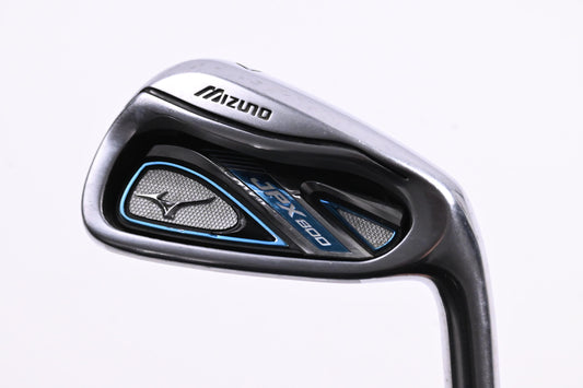 Mizuno JPX 800 #7 Iron / 32 Degree / Regular Flex Dynamic Gold XP R300 Shaft