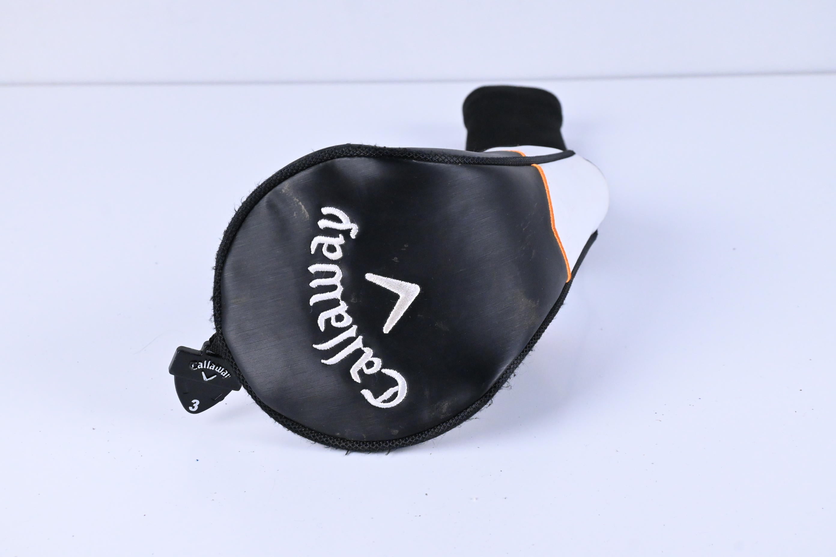 Callaway X2 Hot+ #3 Wood / 15 Degree / Regular Flex Callaway X2 Hot+ 65 Shaft