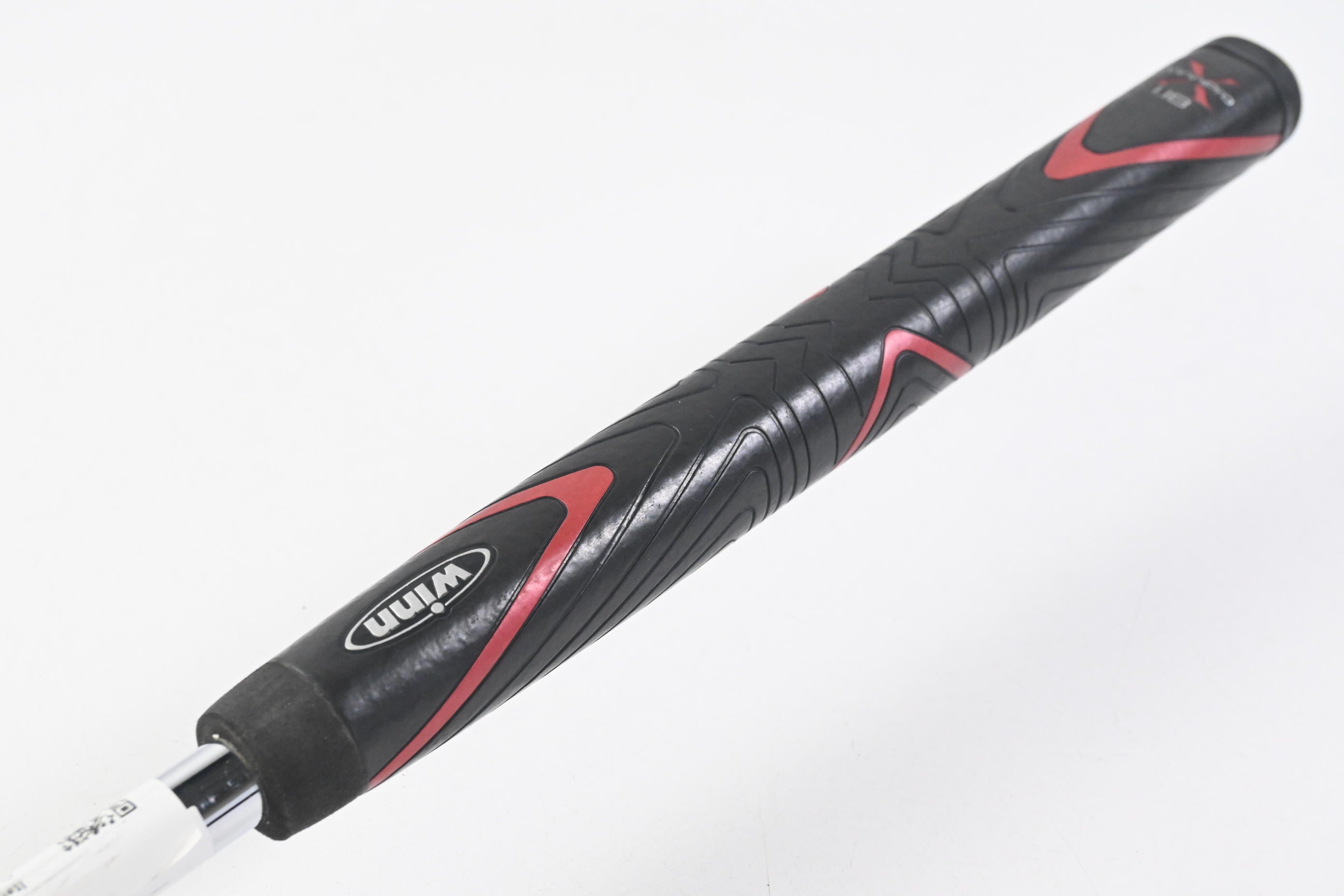 Odyssey O-Works Black 7 Tank Putter / 35 Inch