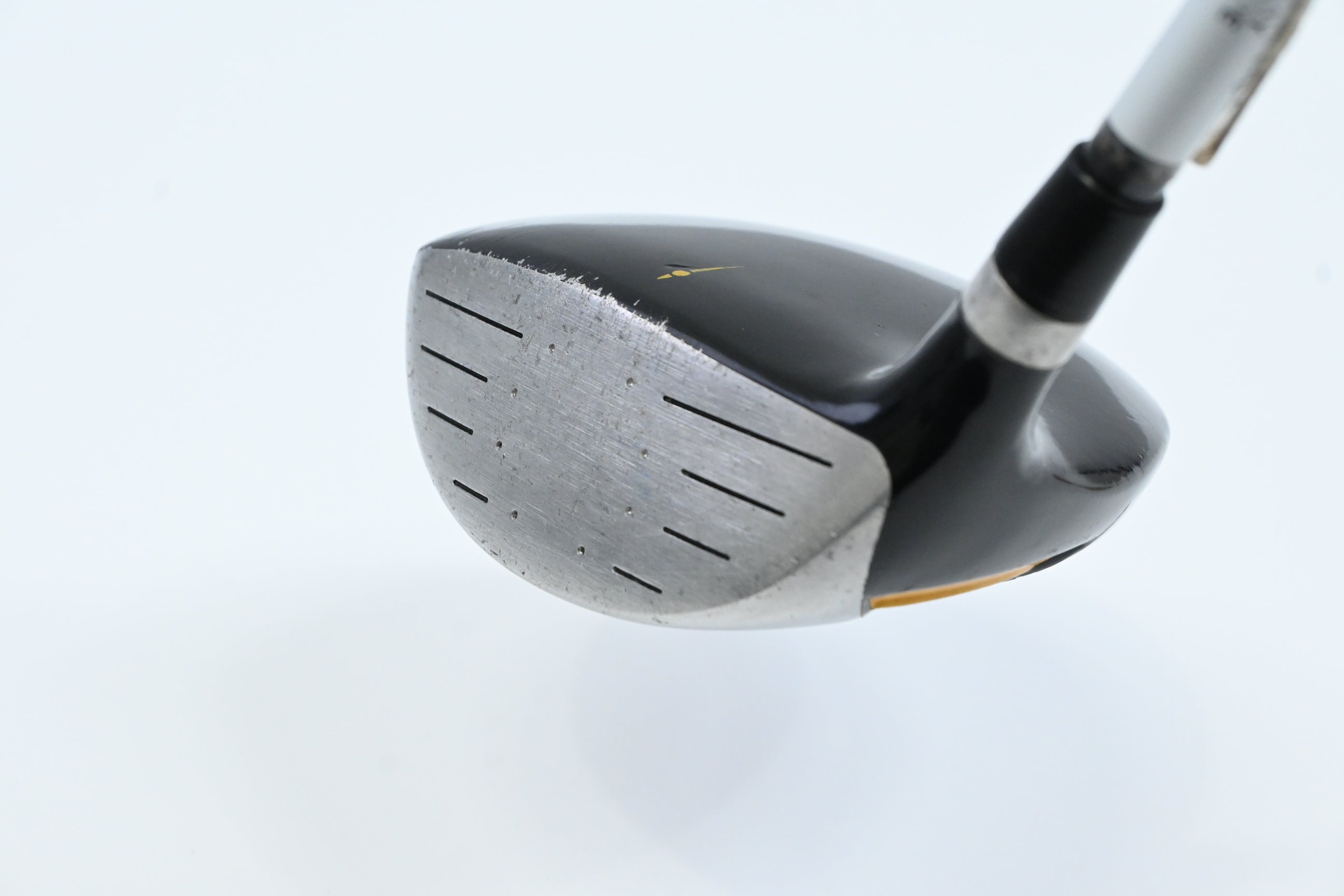 Wilson Prostaff #3 Wood / 15 Degree / Regular Flex Prostaff Deep Launch Shaft