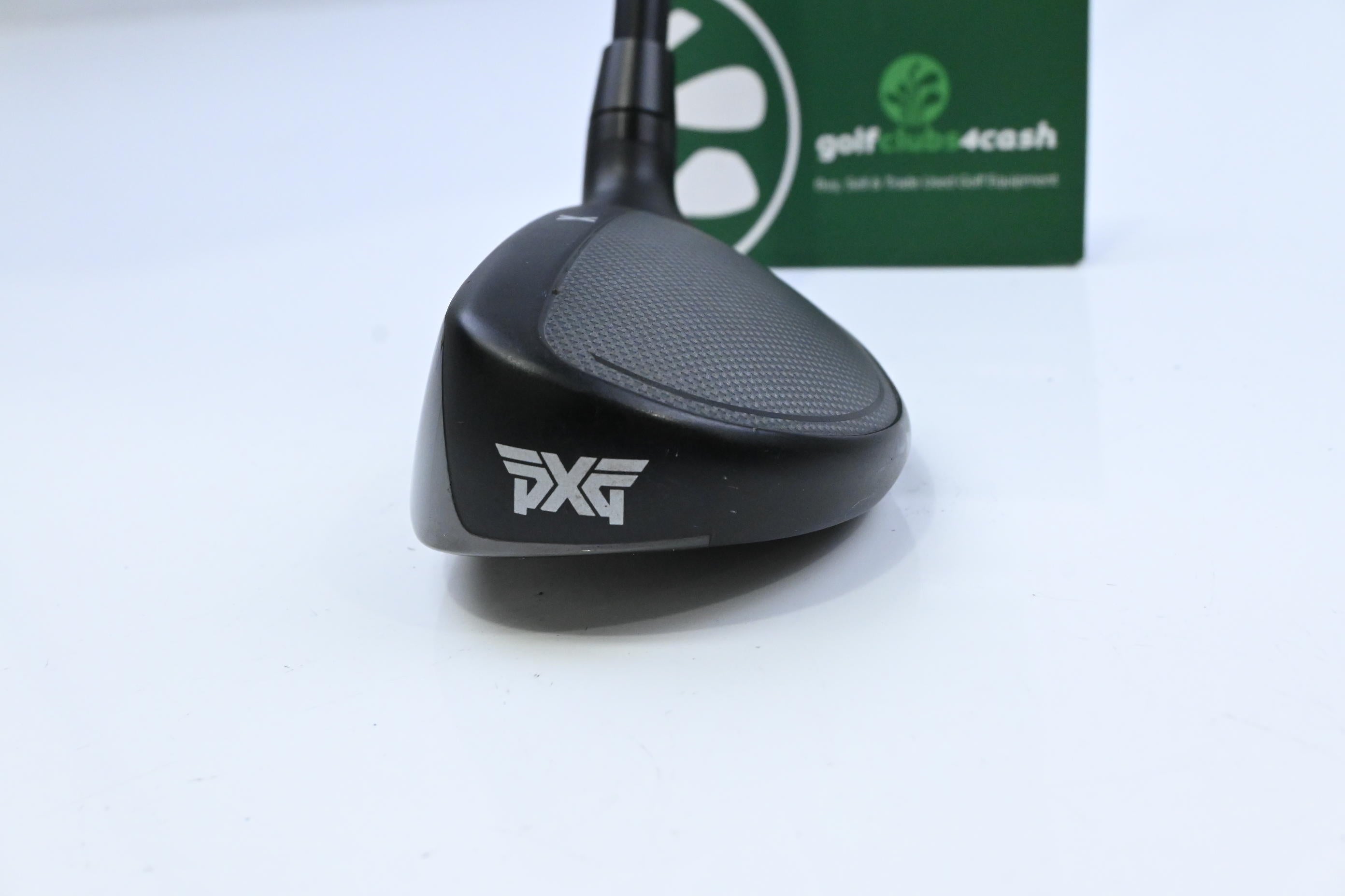 Left Hand PXG 0311 XF Gen5 #3 Hybrid / 19 Degree / X-Flex KBS Tour Prototype 95