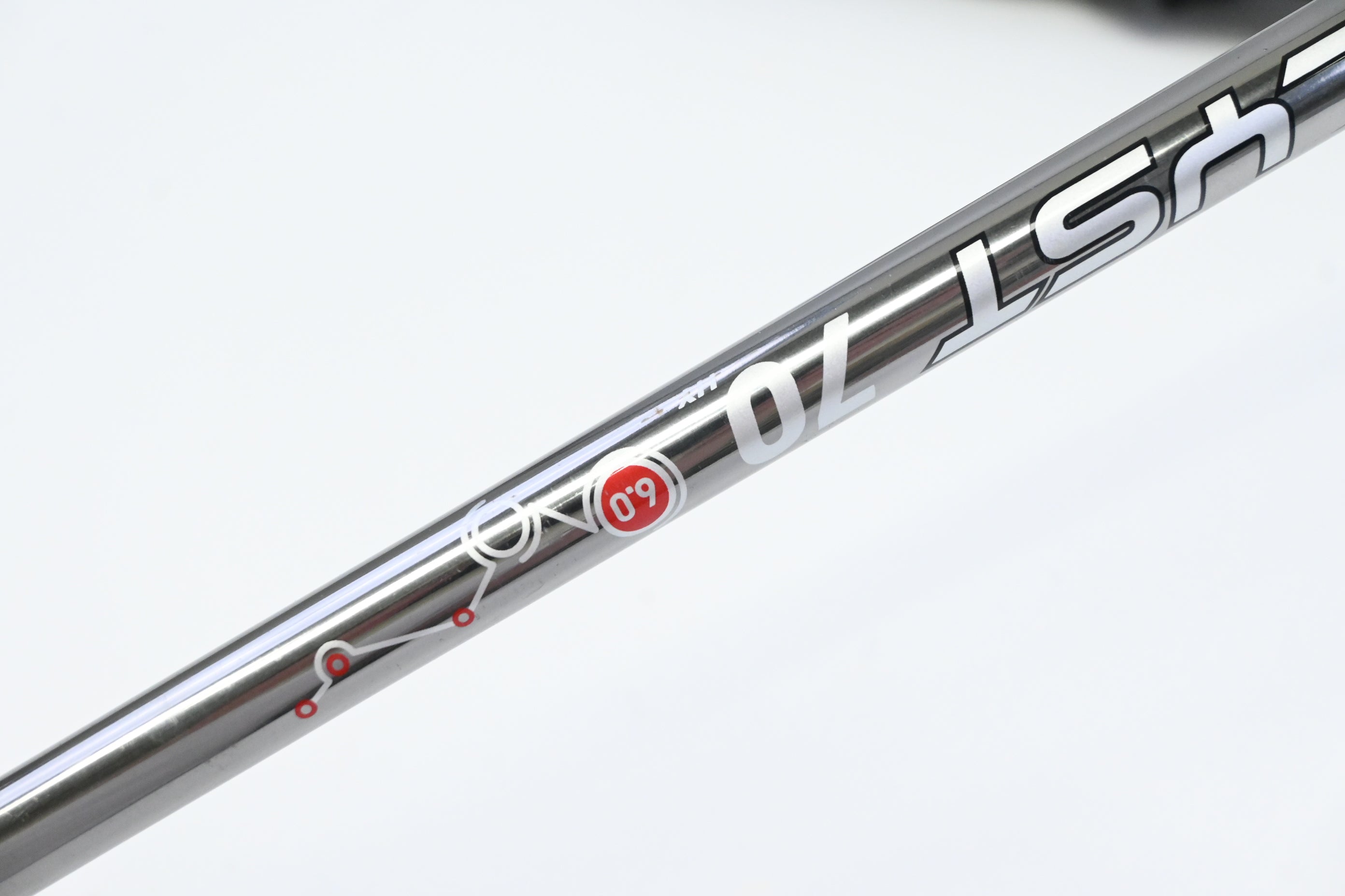 Callaway Apex #3 Hybrid / 20 Degree / Stiff Flex Catalyst 70 Shaft