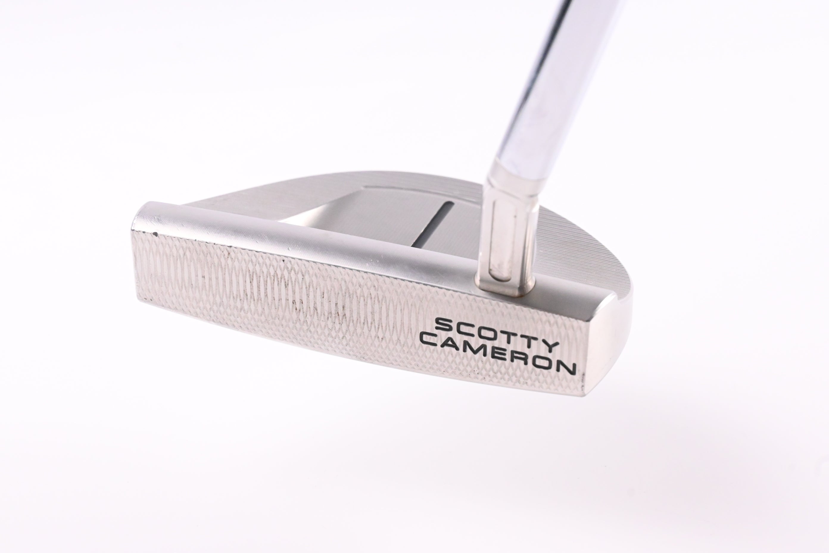 Scotty Cameron Super Select Golo 6.5 Putter / 34 Inch