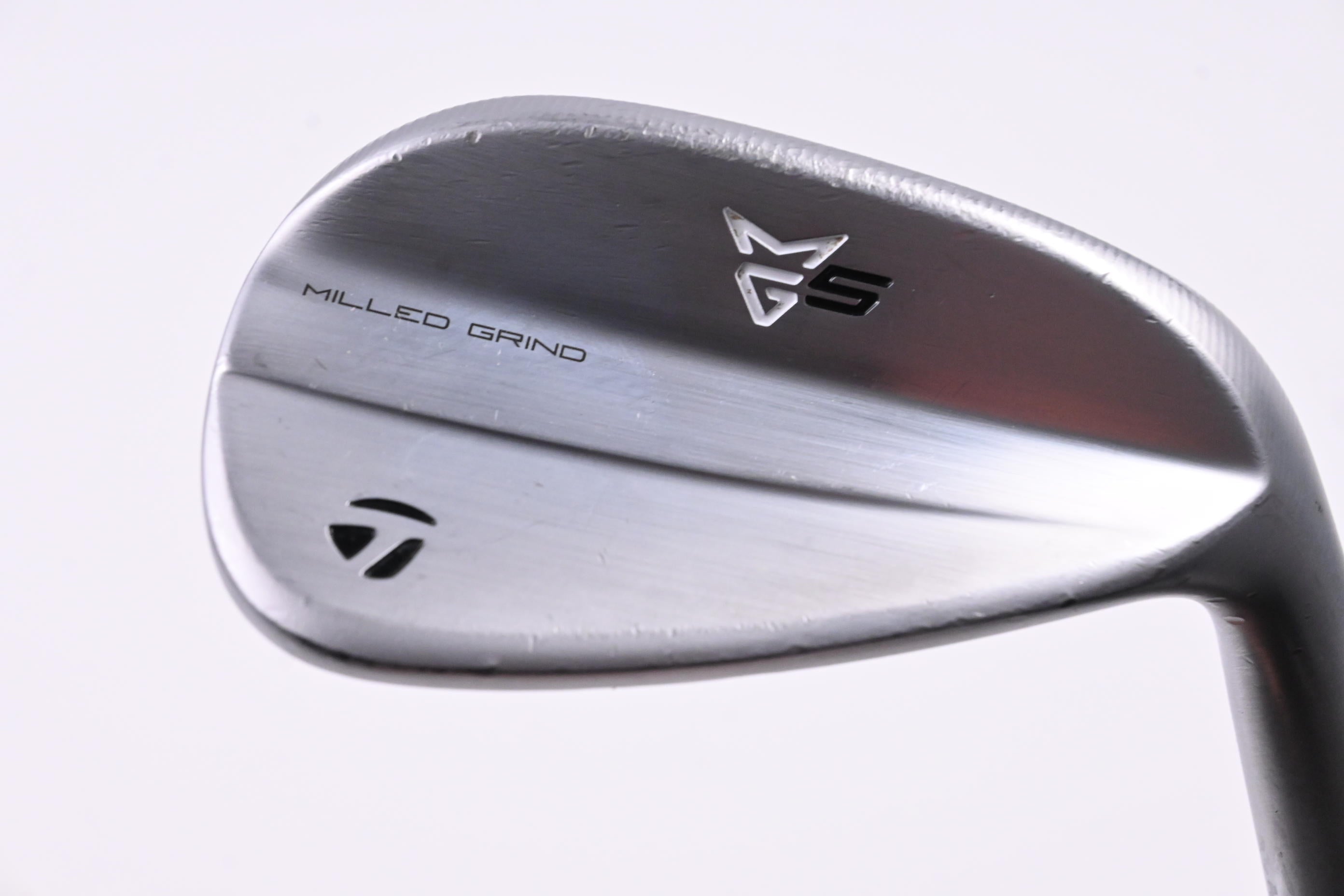 Taylormade Milled Grind 5 Pitching Wedge / 46 Degree / Wedge Flex Recoil DART 80