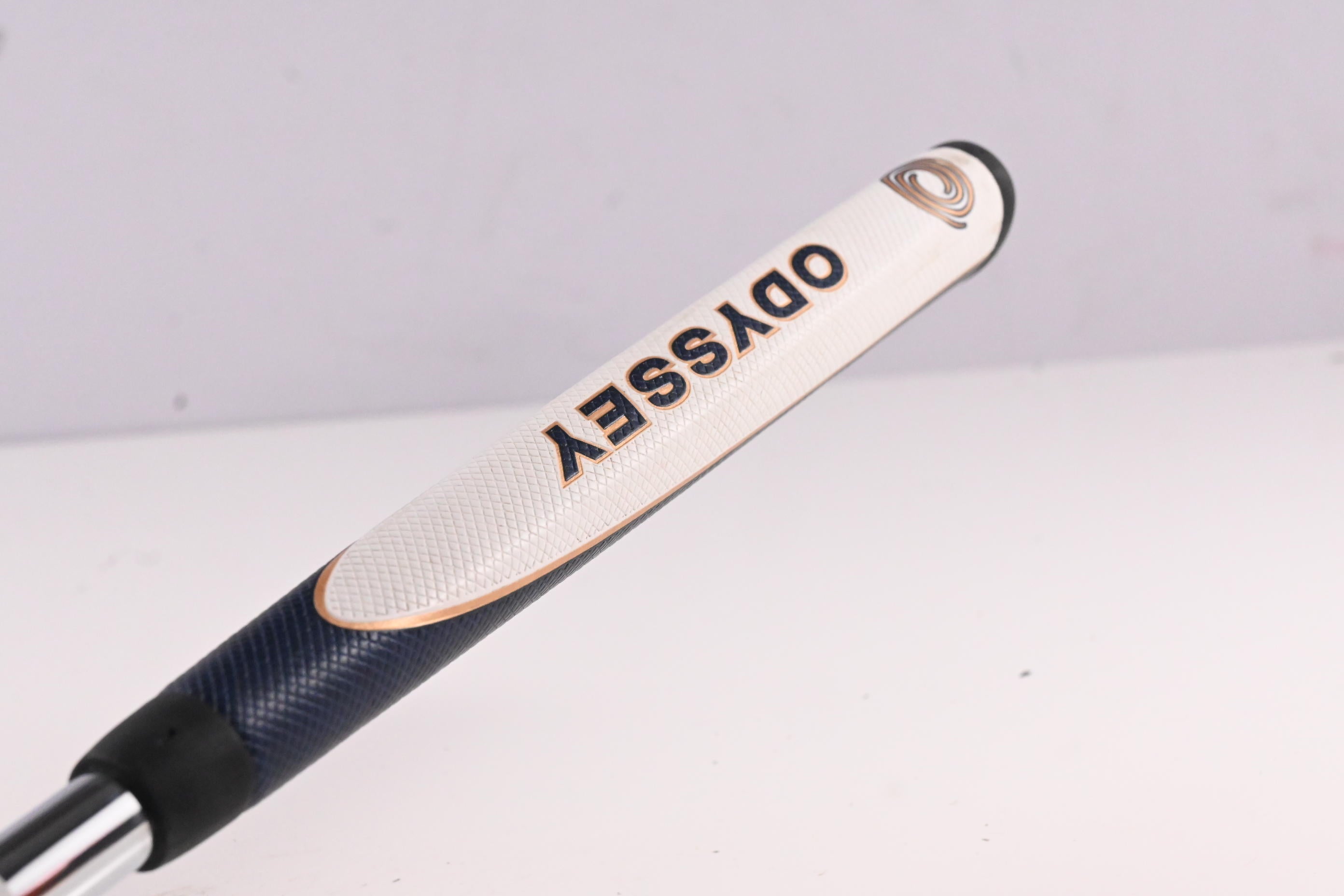 Odyssey AI-One Milled Silver Series Seven T CH Putter / 34 Inch