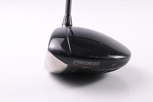Left Hand Callaway RAZR Hawk Driver / 10.5 Degree / Regular Flex Aldila RIP 60
