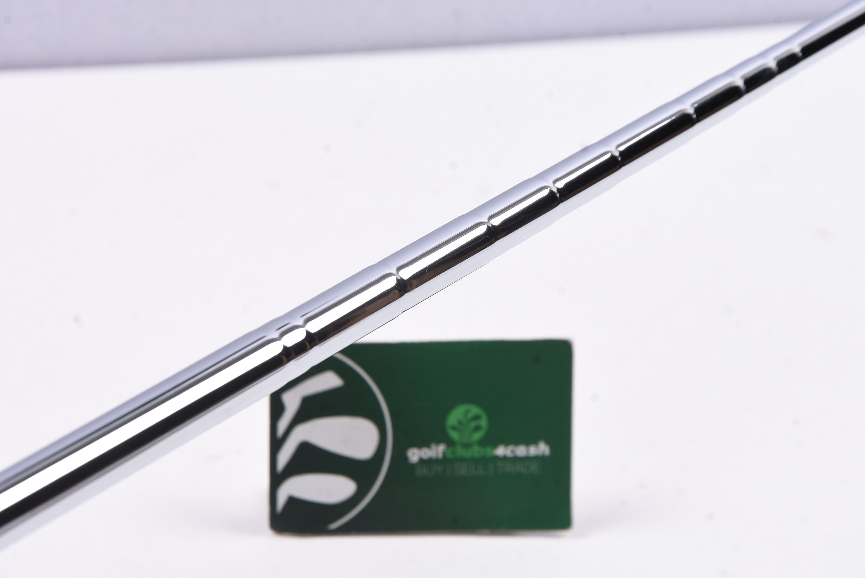 True Temper XP 95 #7 Iron / Stiff Flex / 0.355&quot; Tip / Uncut