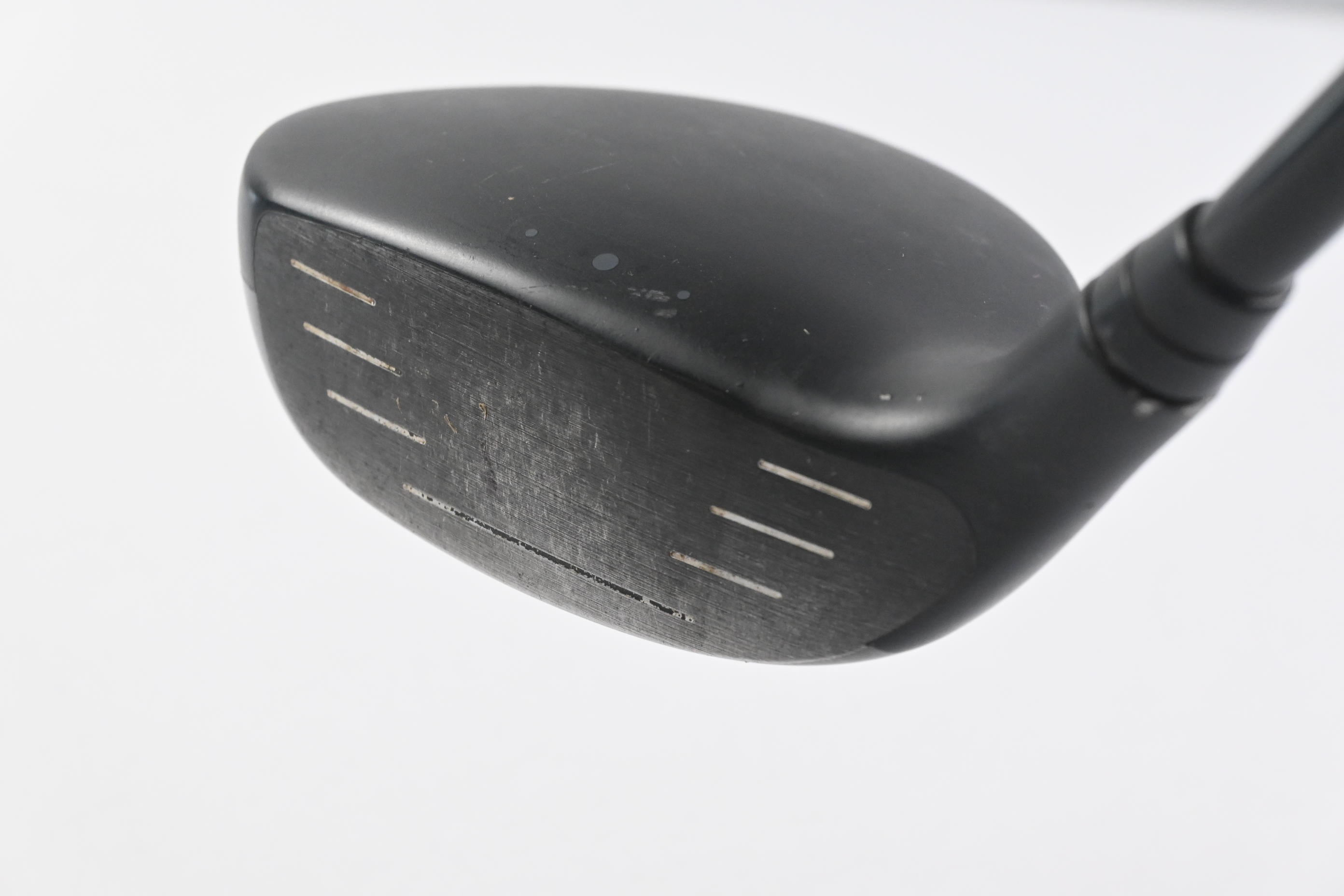 Ping G425 LST #3 Wood / 14.5 Degree / X-Flex Tensei AV Raw Orange 75 Shaft