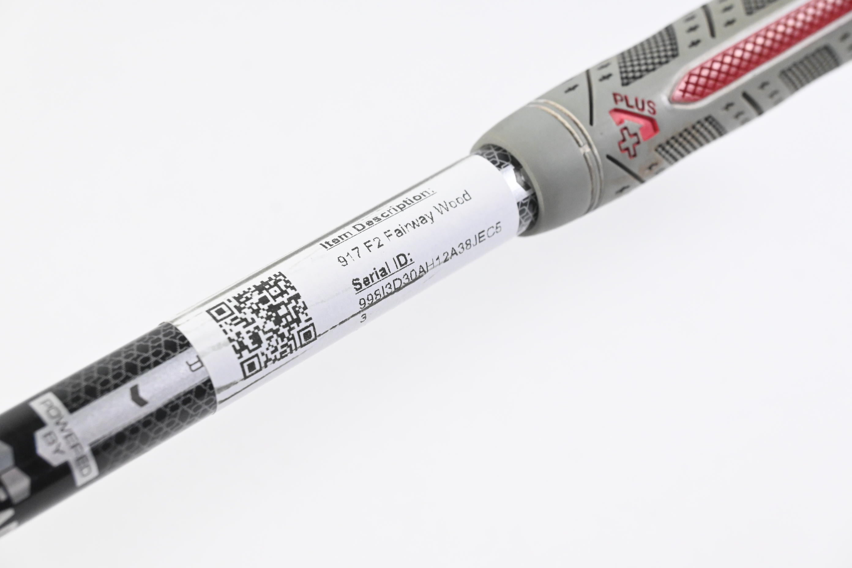 Titleist 917 F2 #5 Wood / 18 Degree / Stiff Flex Diamana S+ Limited 70 Shaft