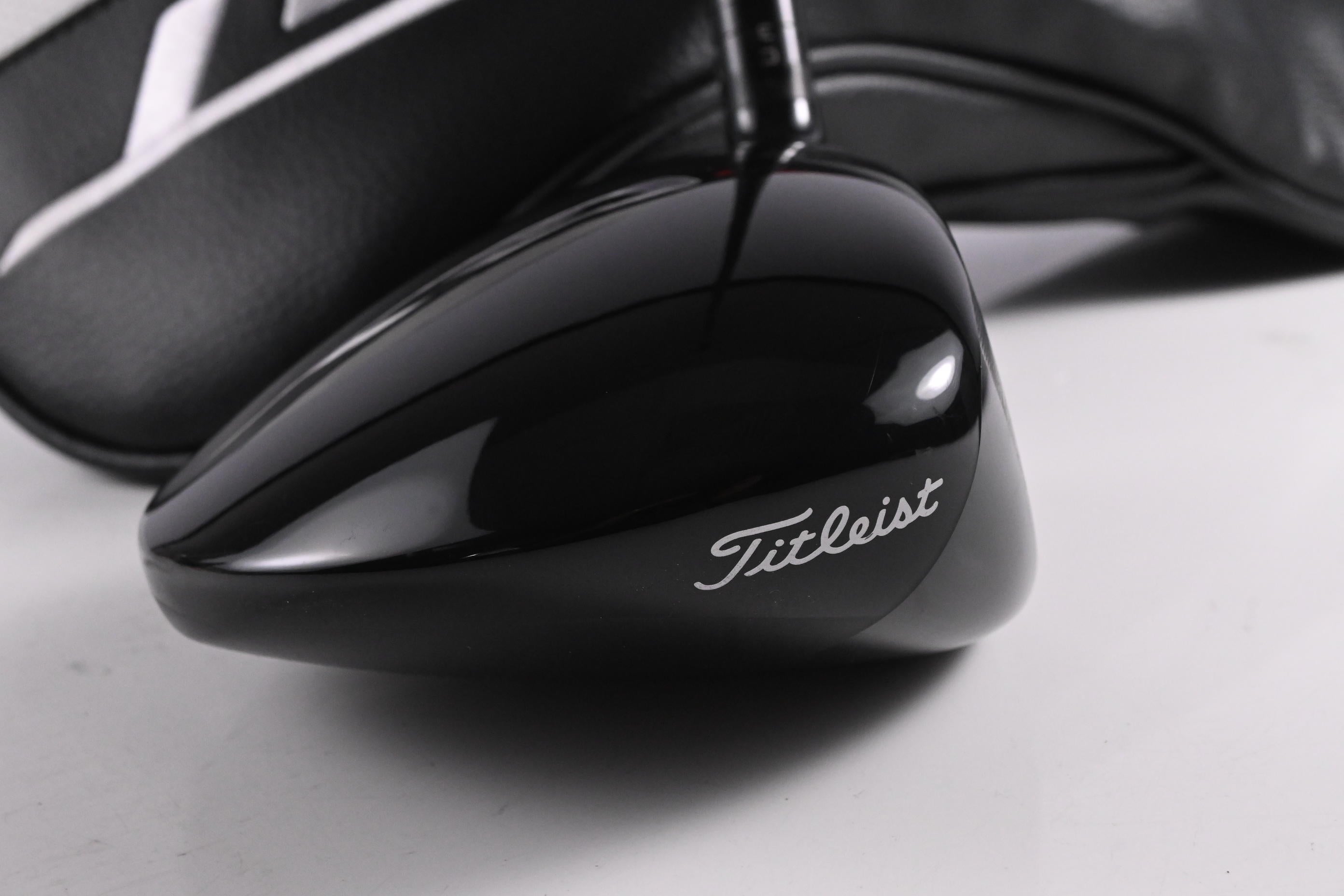 Titleist GT3 Driver / 9 Degree / Stiff Flex Tensei 1K Blue 55 Shaft