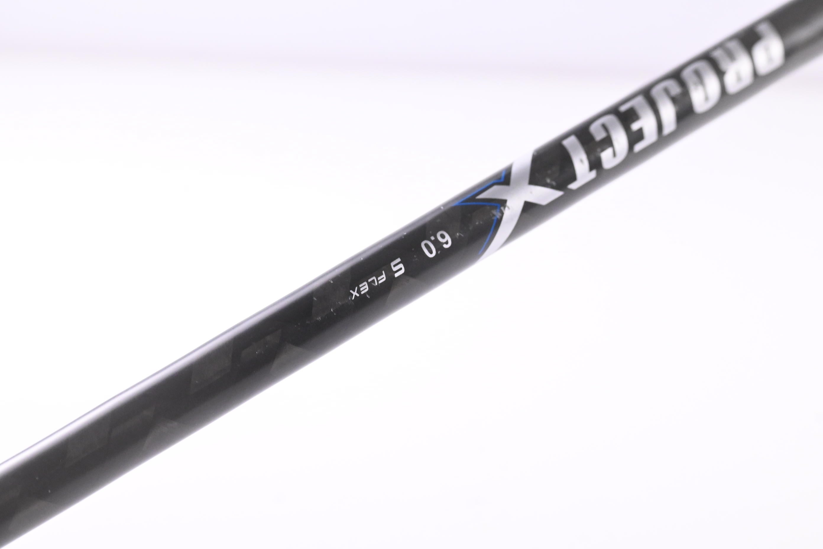 Callaway GBB Epic Driver / 9 Degree / Stiff Flex Project X San Diego 56 Shaft