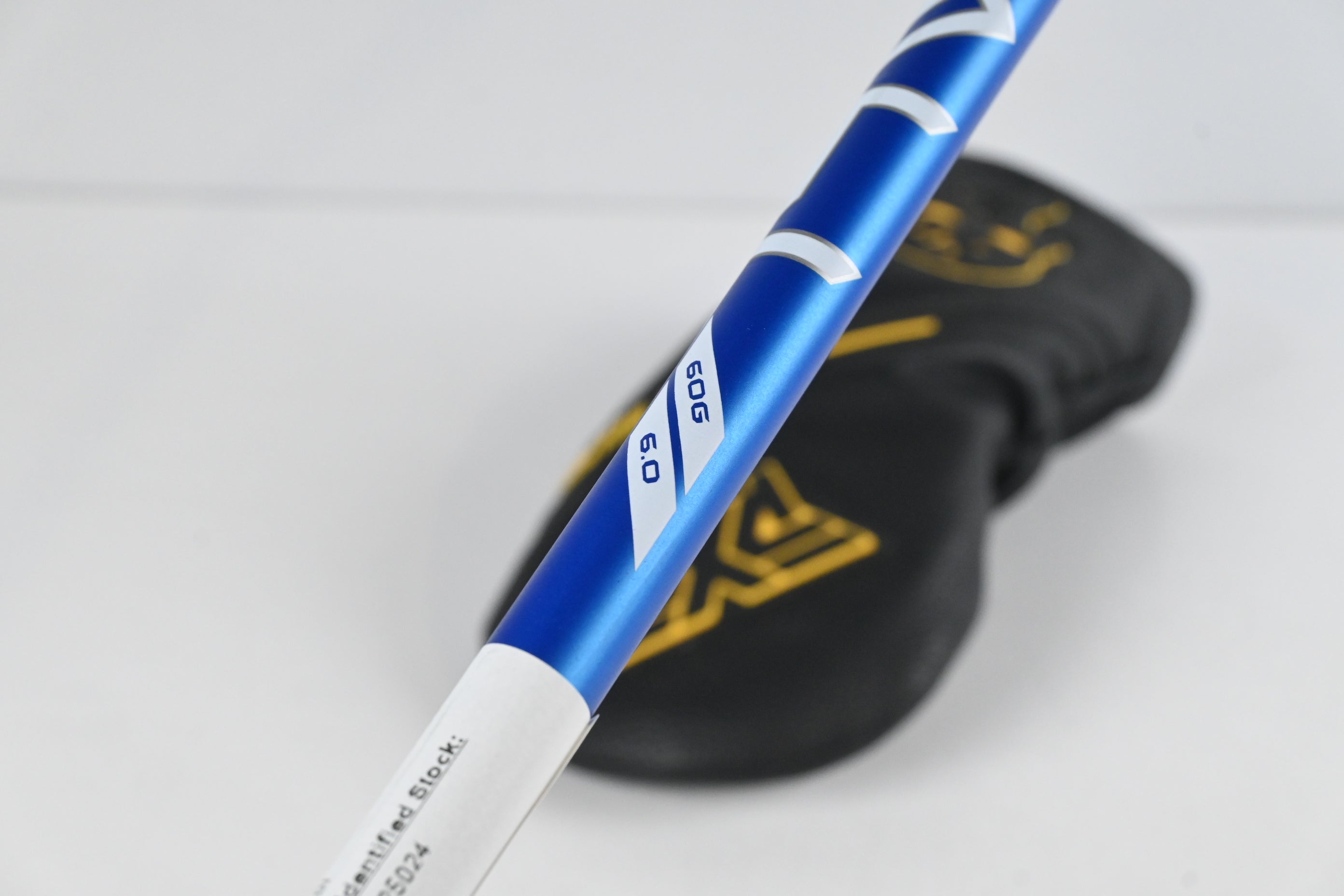 PXG Secret Weapon Mini Driver / 13 Degree / Stiff Flex Denali Frost Blue 60