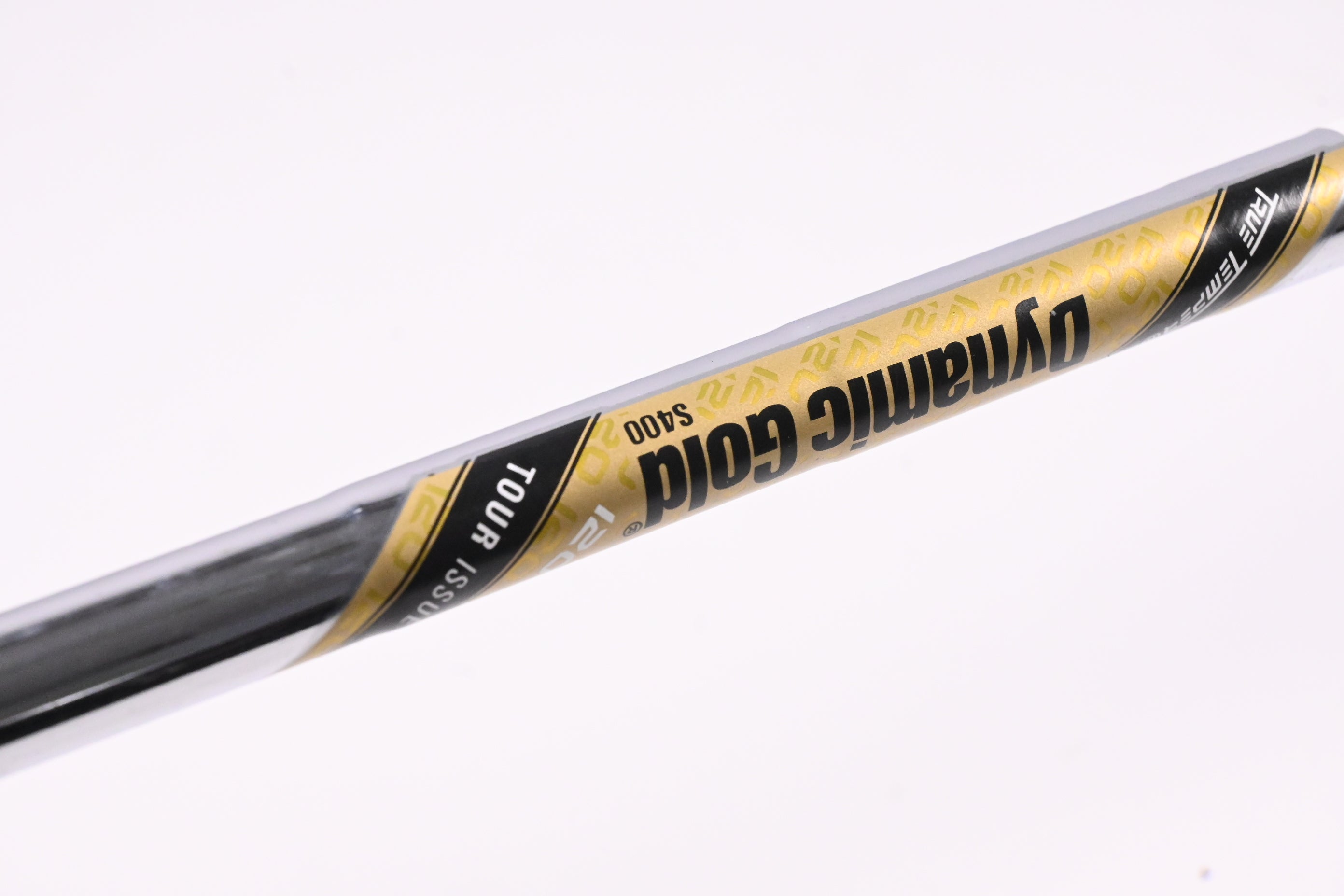 PXG Sugar Daddy III Lob Wedge / 58 Degree / Stiff Flex Dynamic Gold 120 Shaft
