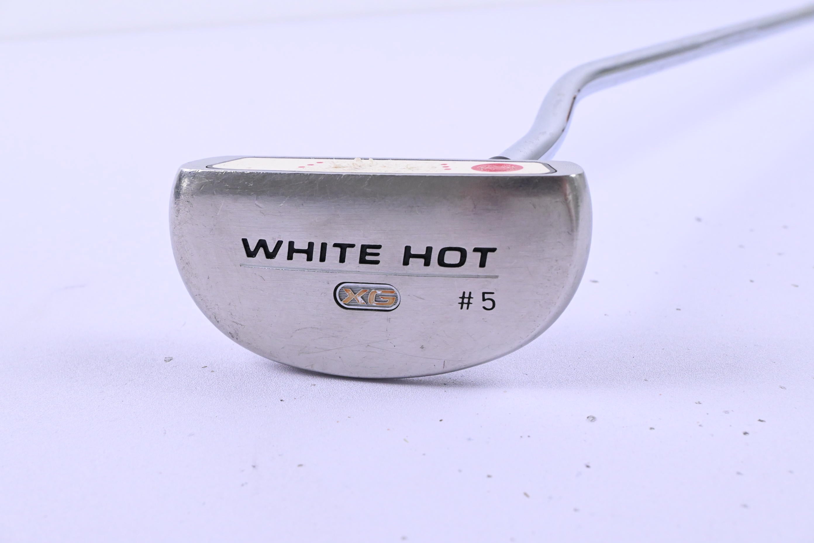 Odyssey White Hot XG #5 Putter / 35 Inch