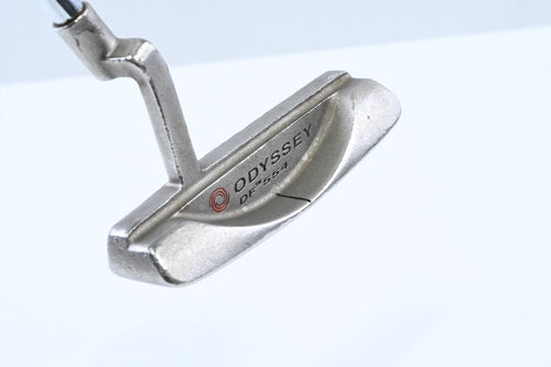 Odyssey Dual Force 554 Putter / 34 Inch