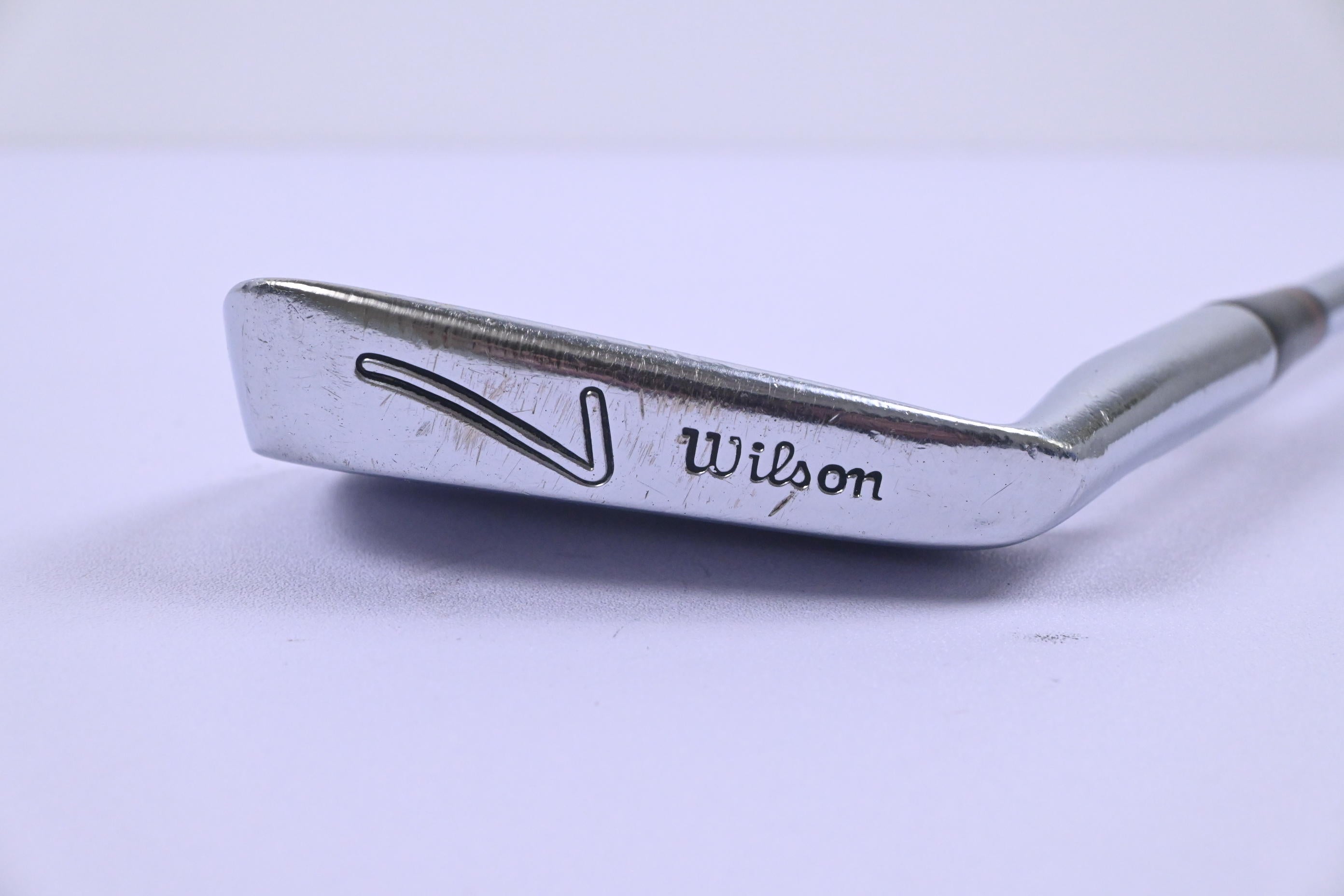Wilson FG-49 #7 Iron / Regular Flex KBS Tour-V 100