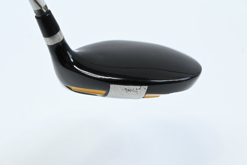 Wilson Prostaff #3 Wood / 15 Degree / Regular Flex Prostaff Deep Launch Shaft
