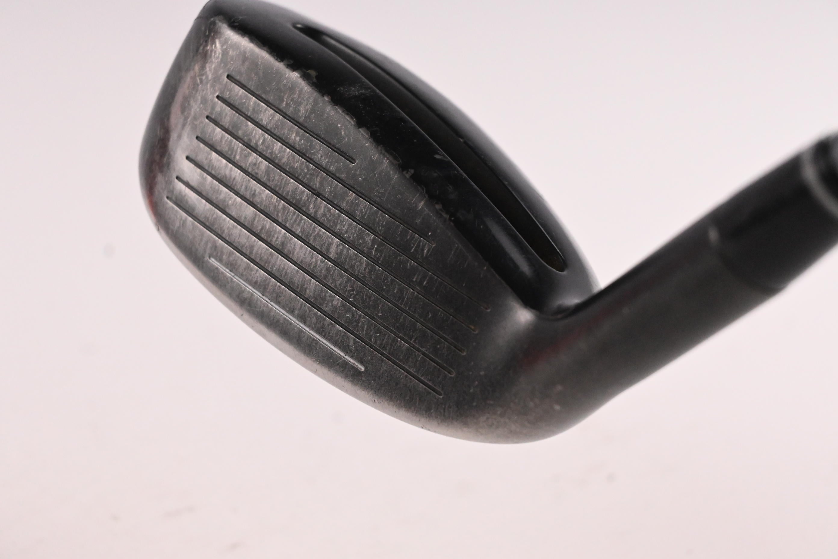 Adams Idea Tech V4 #5 Hybrid / 25 Degree / Regular Flex Adams Idea V 4.0 Shaft