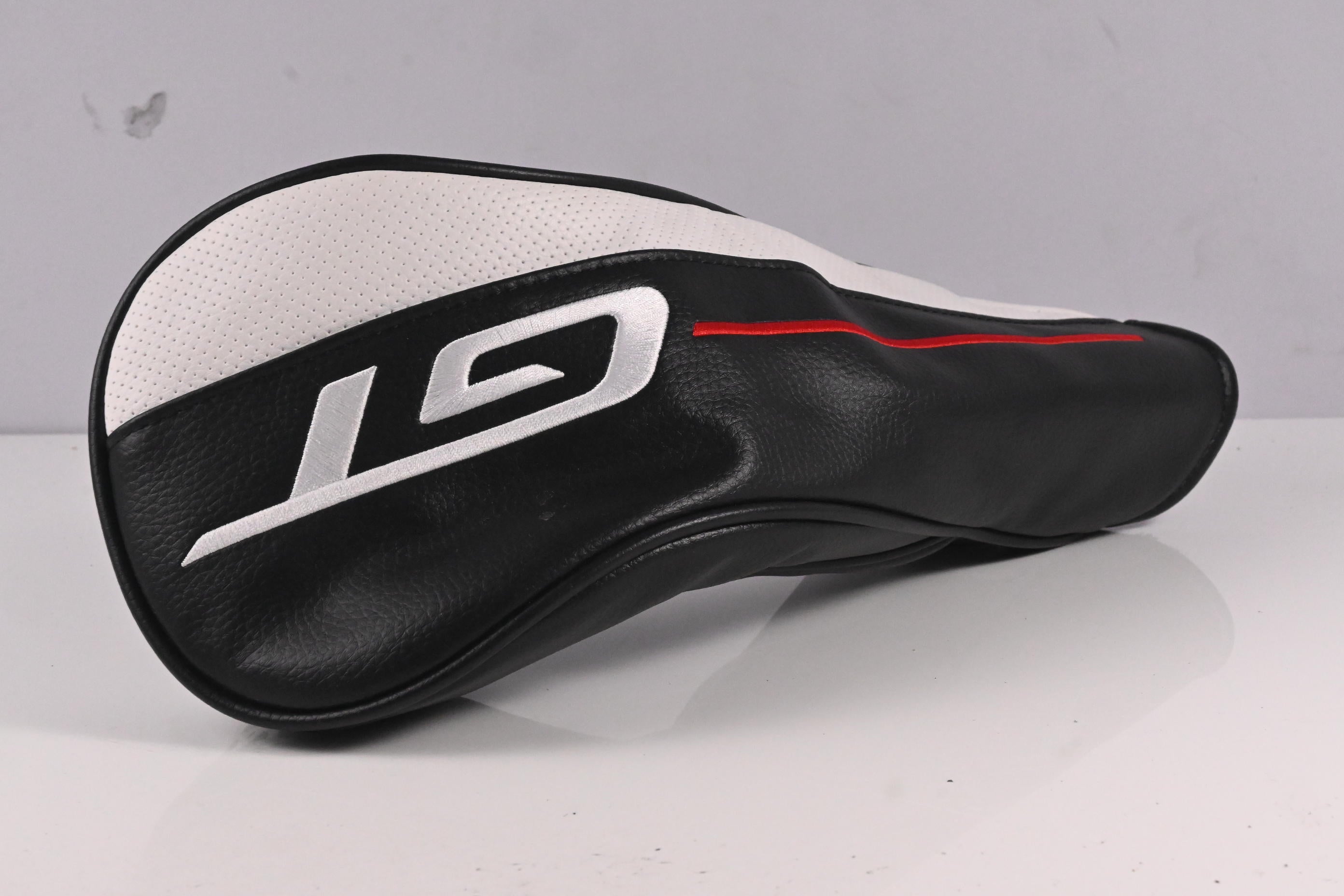 Titleist GT3 Driver / 9 Degree / Stiff Flex HZRDUS Gen5 Black 60 Shaft