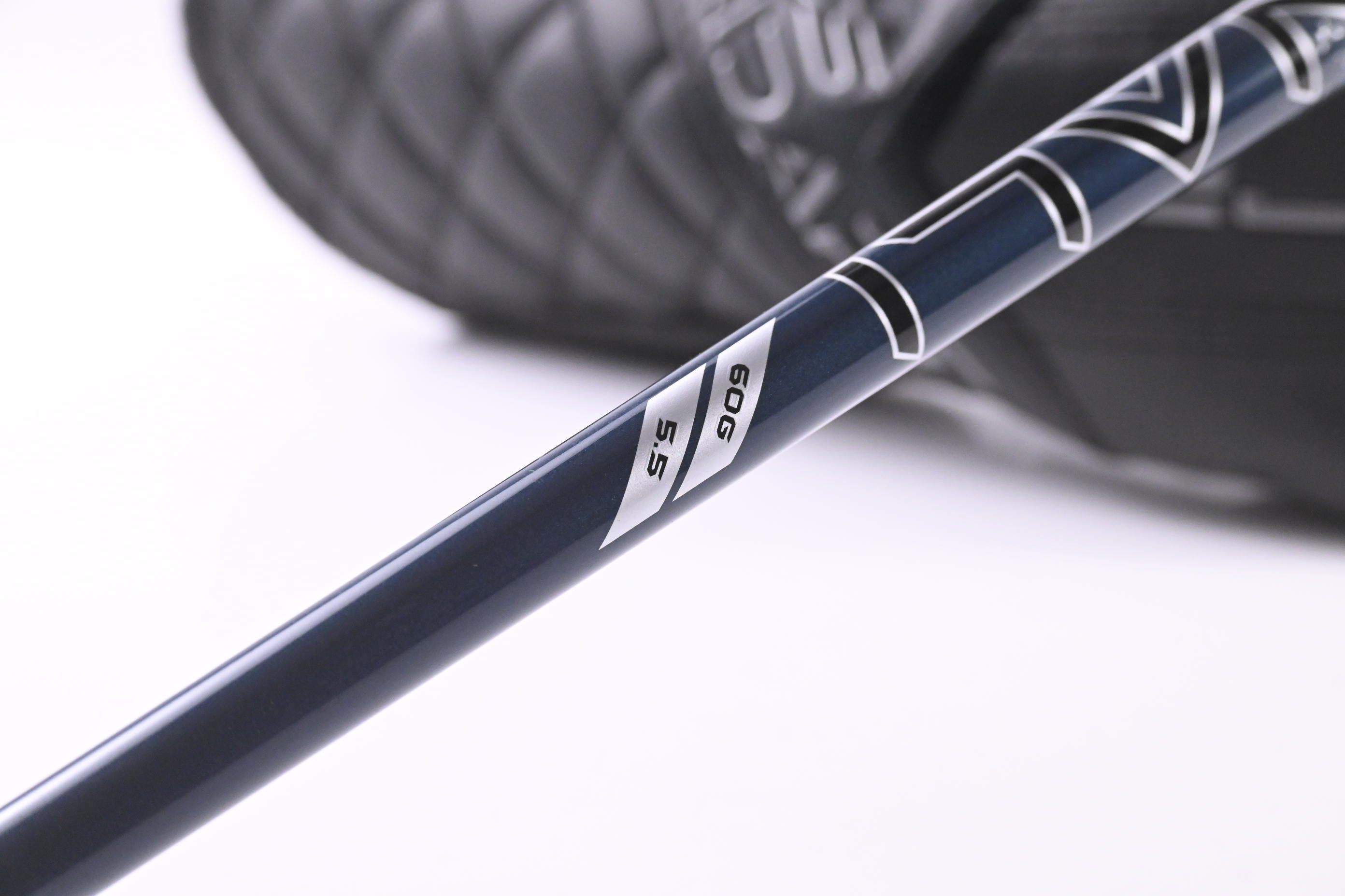 Cobra DS-Adapt X #3 Wood / 15 Degree / Regular Flex Project X Denali Blue 60