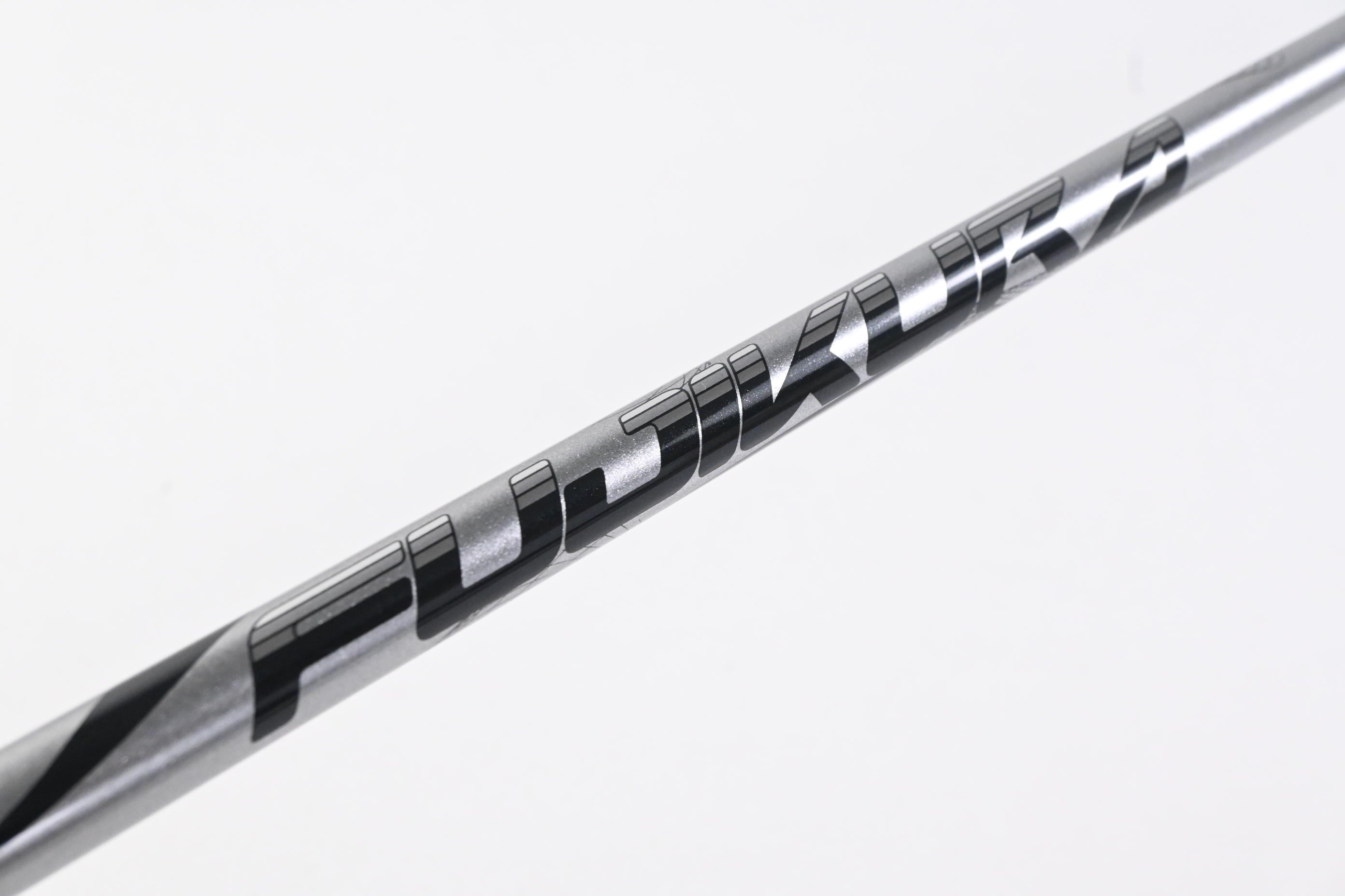 Fujikura Pro Black 60 Driver Shaft / X-Flex / Cobra 3rd Gen