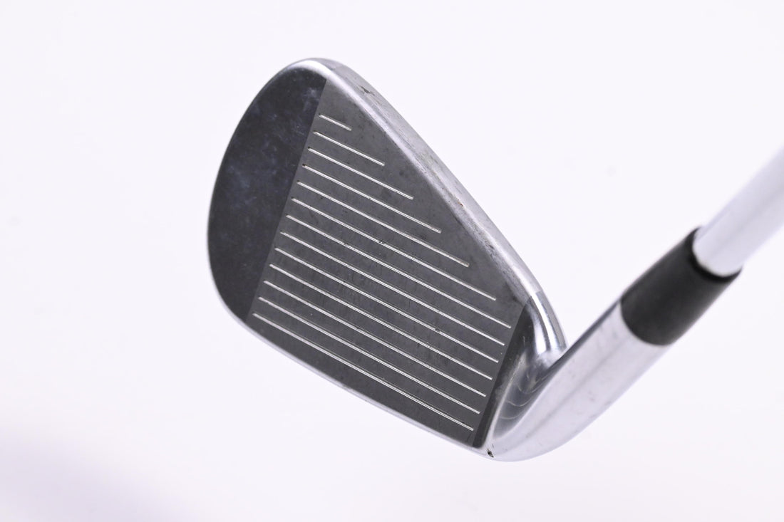 Mizuno JPX 800 #7 Iron / 32 Degree / Regular Flex Dynamic Gold XP R300 Shaft