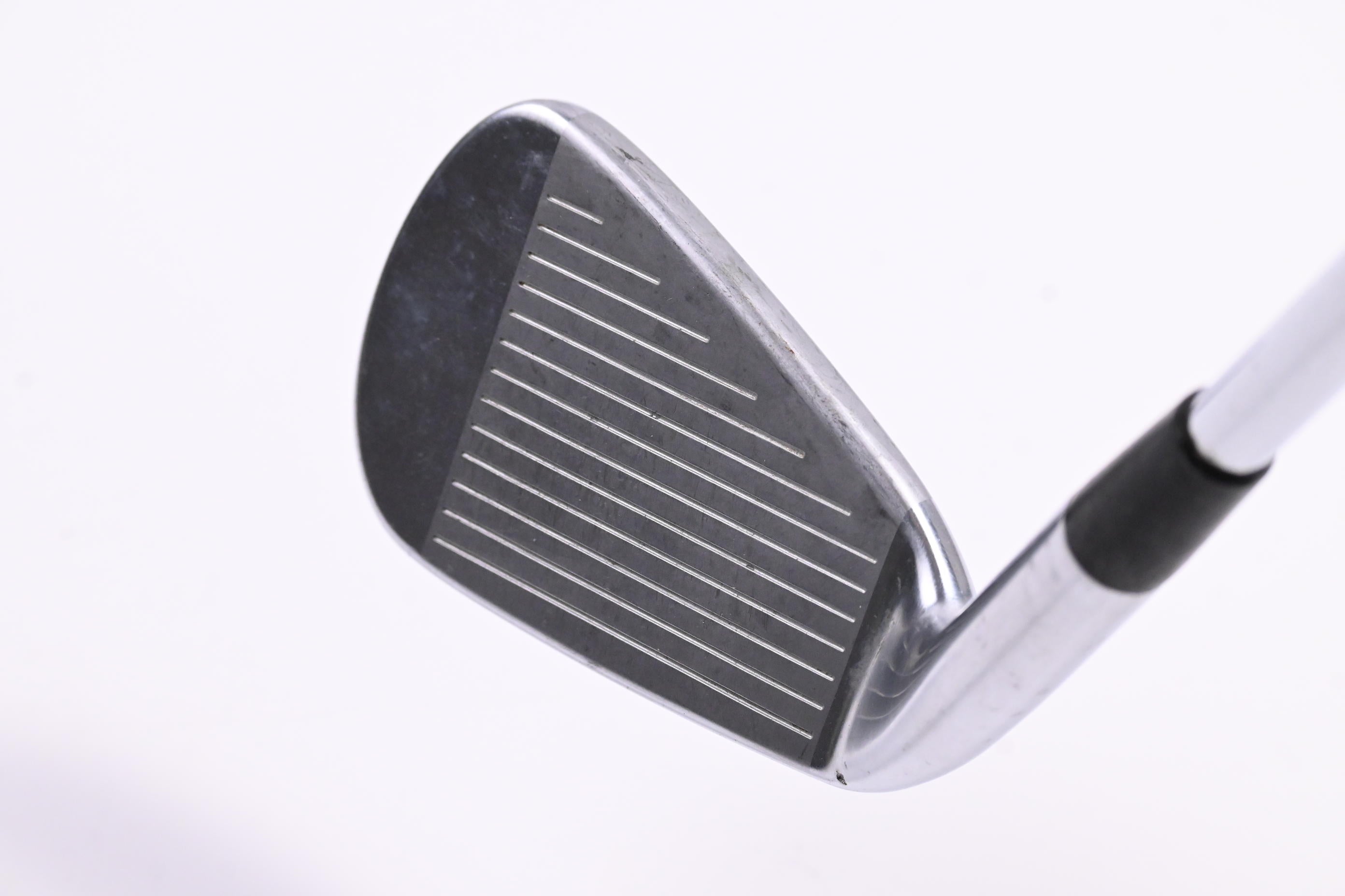 Mizuno JPX 800 #7 Iron / 32 Degree / Regular Flex Dynamic Gold XP R300 Shaft