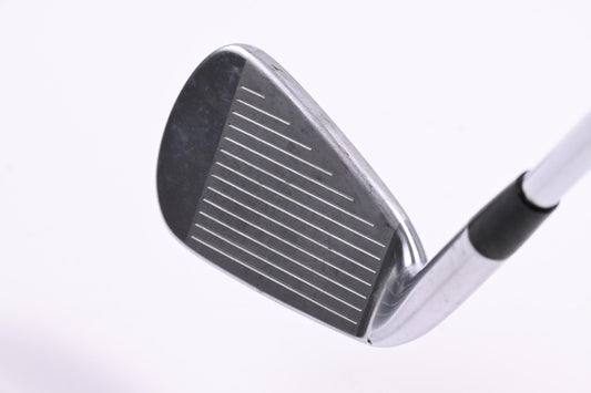 Mizuno JPX 800 #7 Iron / 32 Degree / Regular Flex Dynamic Gold XP R300 Shaft