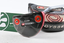 Load image into Gallery viewer, Odyssey O-Works Red R-Line Putter / 33 Inch

