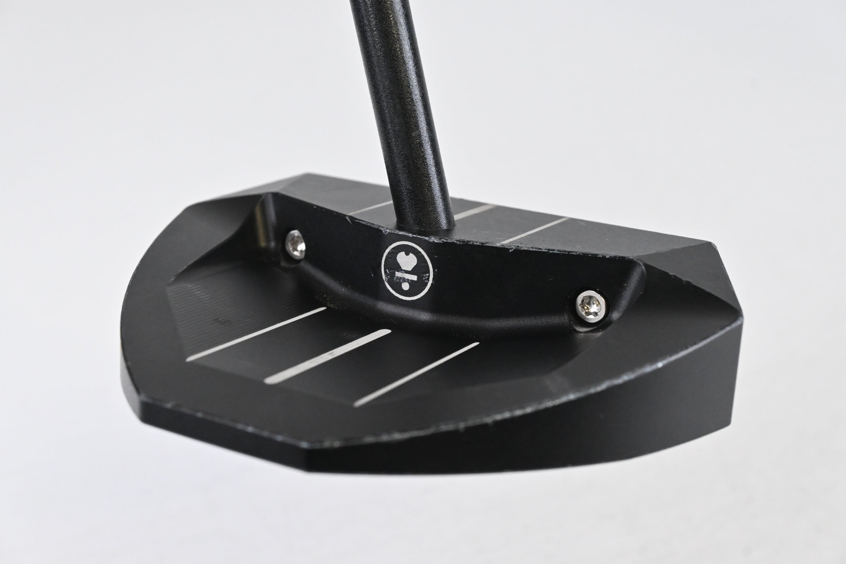 L.A.B Golf OZ.1i Putter / 39 Inch / L.A.B Golf by Accra Shaft