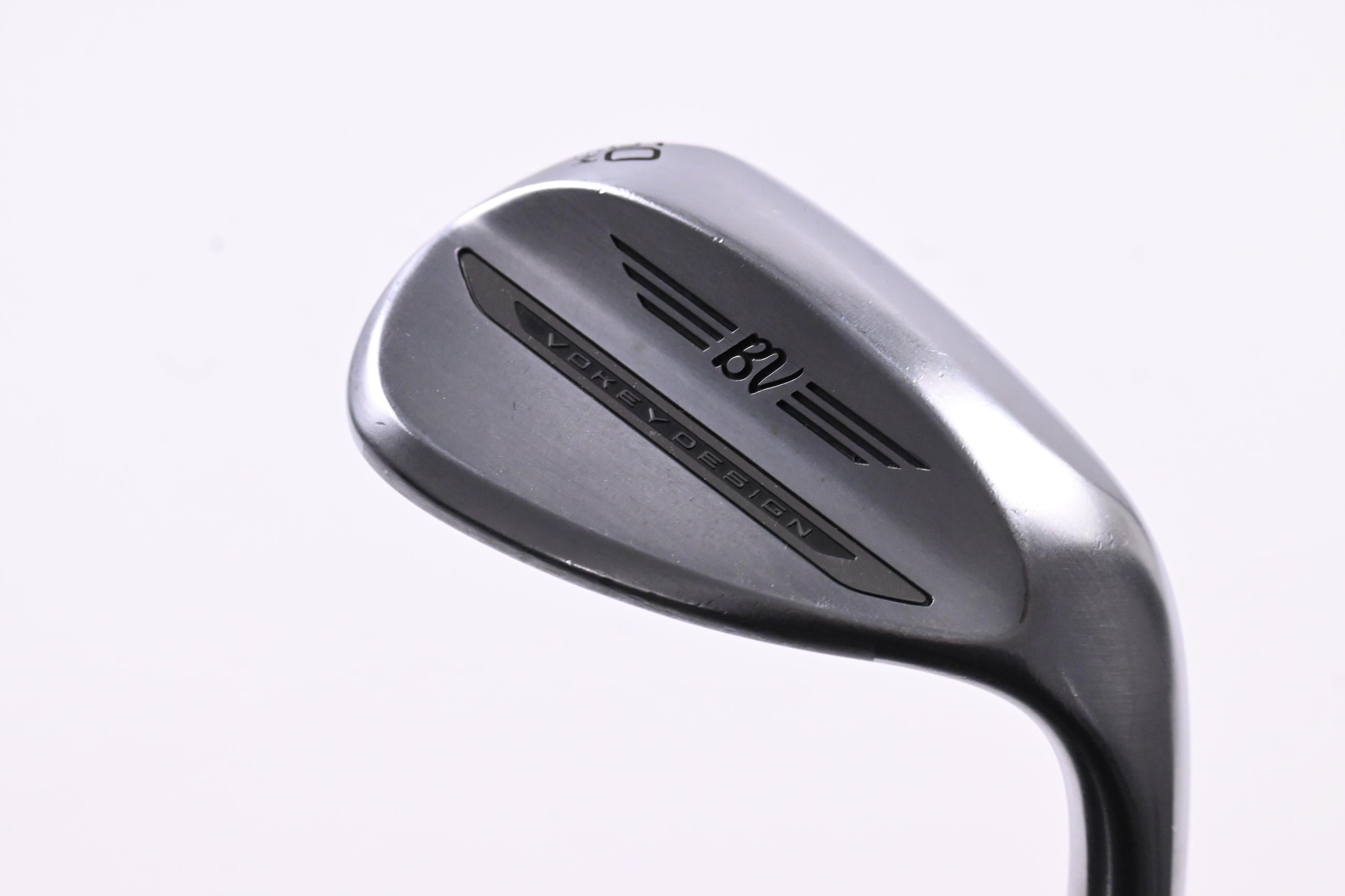 Titleist Vokey SM11 Lob Wedge / 60 Degree / X-Flex Project X Precision Wedge