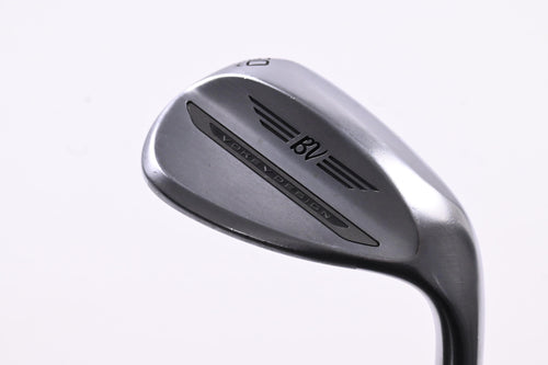 Titleist Vokey SM11 Lob Wedge / 60 Degree / X-Flex Project X Precision Wedge