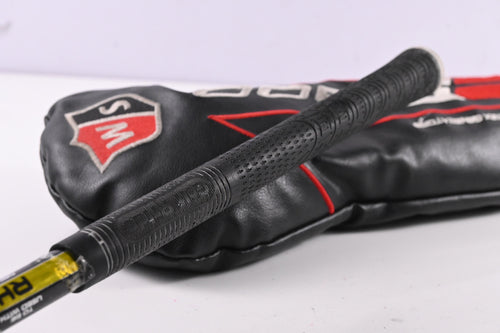 Wilson D300 SL Driver / 10.5 Degree / Stiff Flex Aldila Rogue Silver 60 Shaft