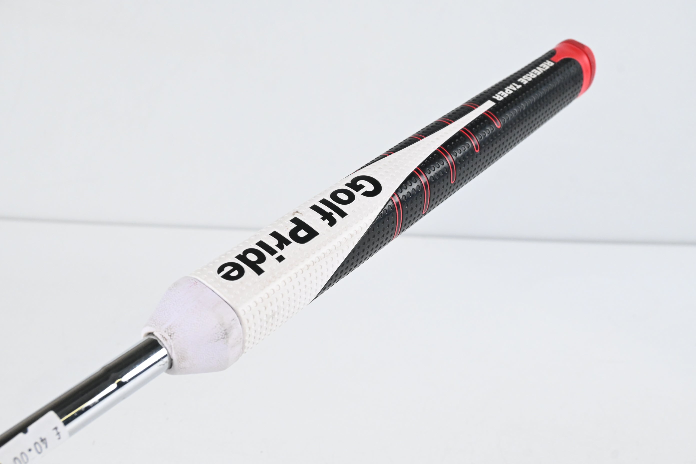 Odyssey Dual Force 330 Mallet Putter / 35 Inch
