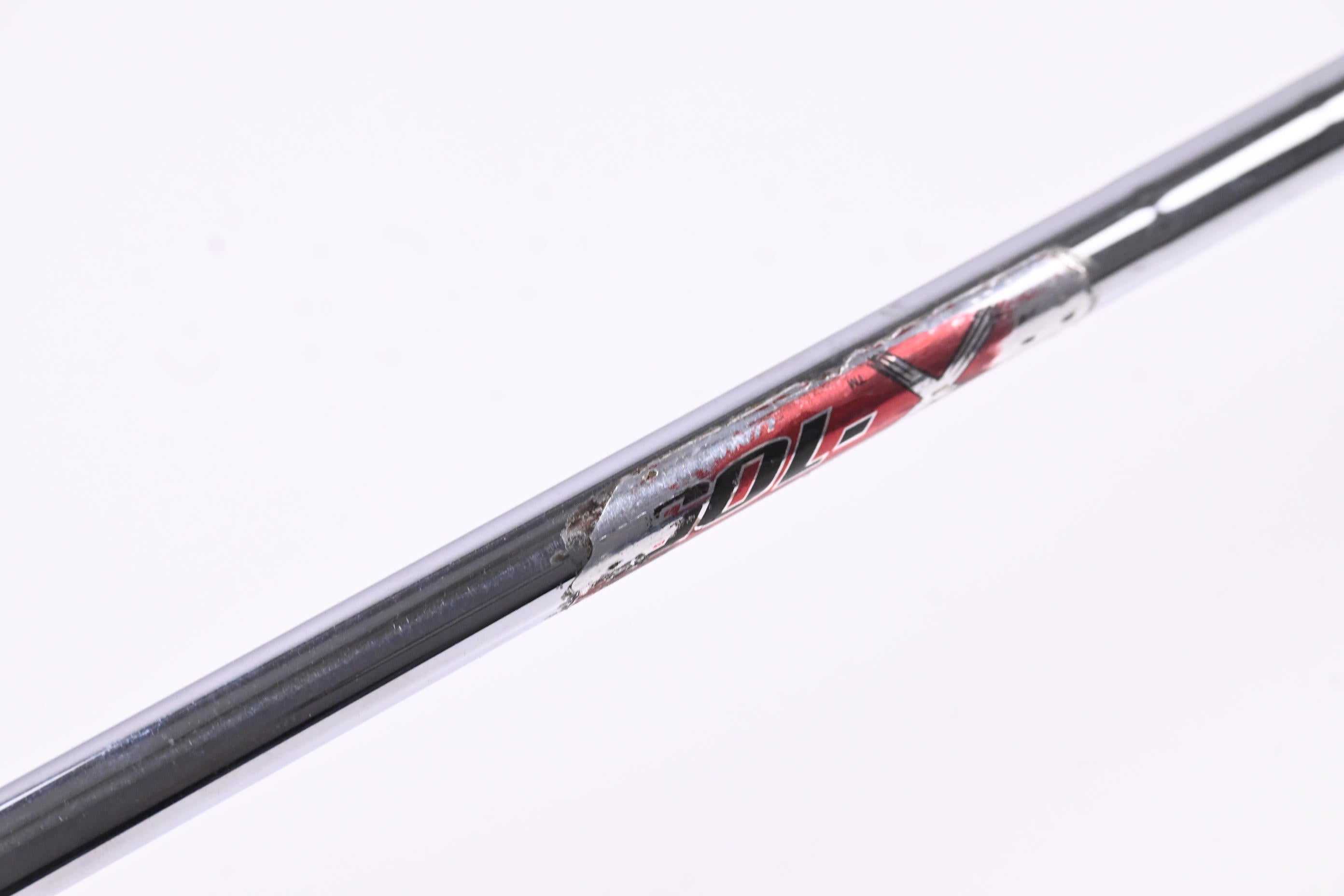 Wilson Di7 #5 Iron / 25.5 Degree / Uniflex TX-105 Shaft