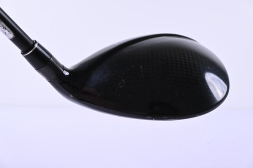 Srixon Z-F85 #3 Wood / 15 Degree / Stiff Flex Project X HZRDUS Black 62 Shaft