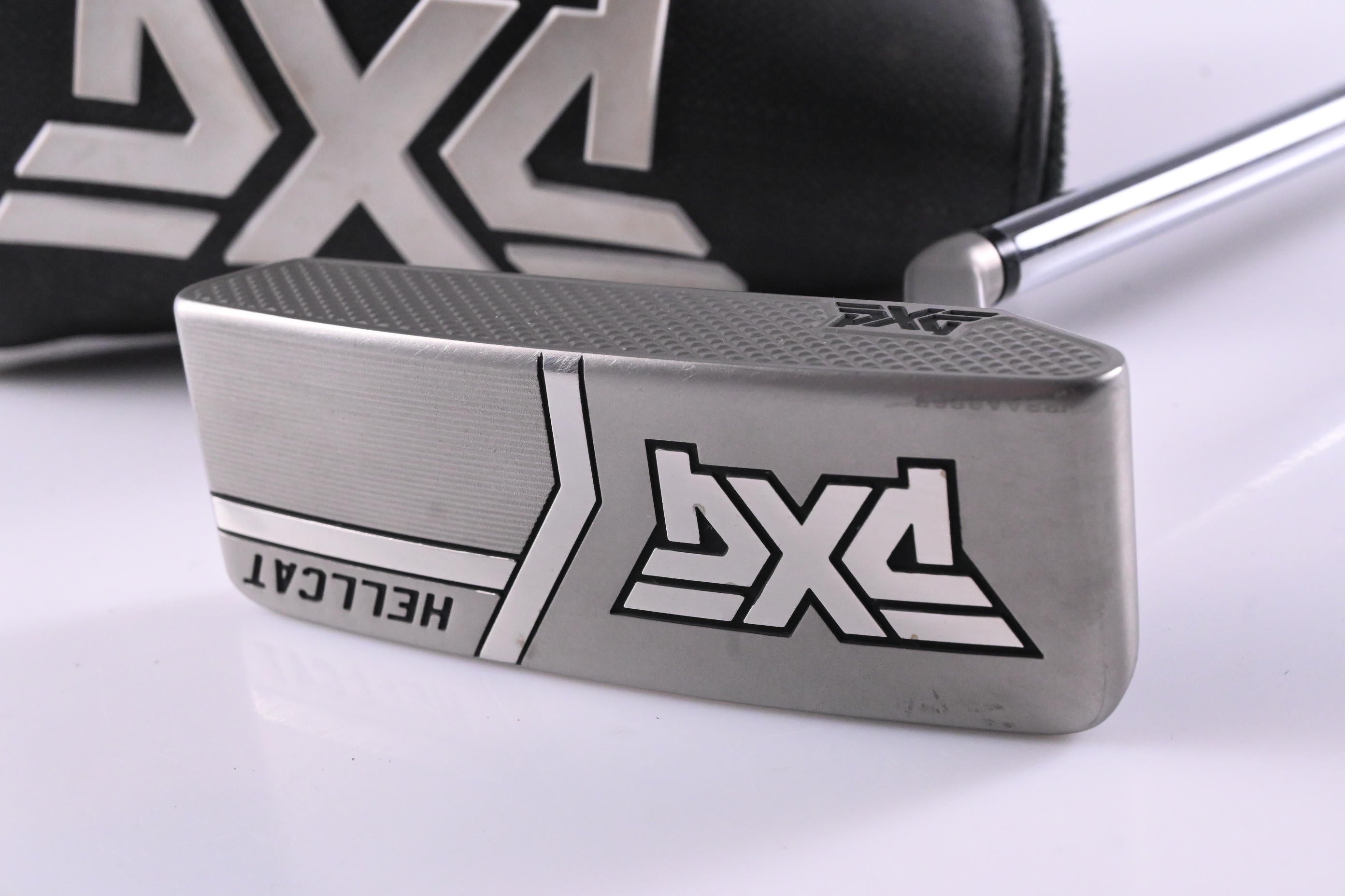 PXG Hellcat ZT Putter / 35 Inch