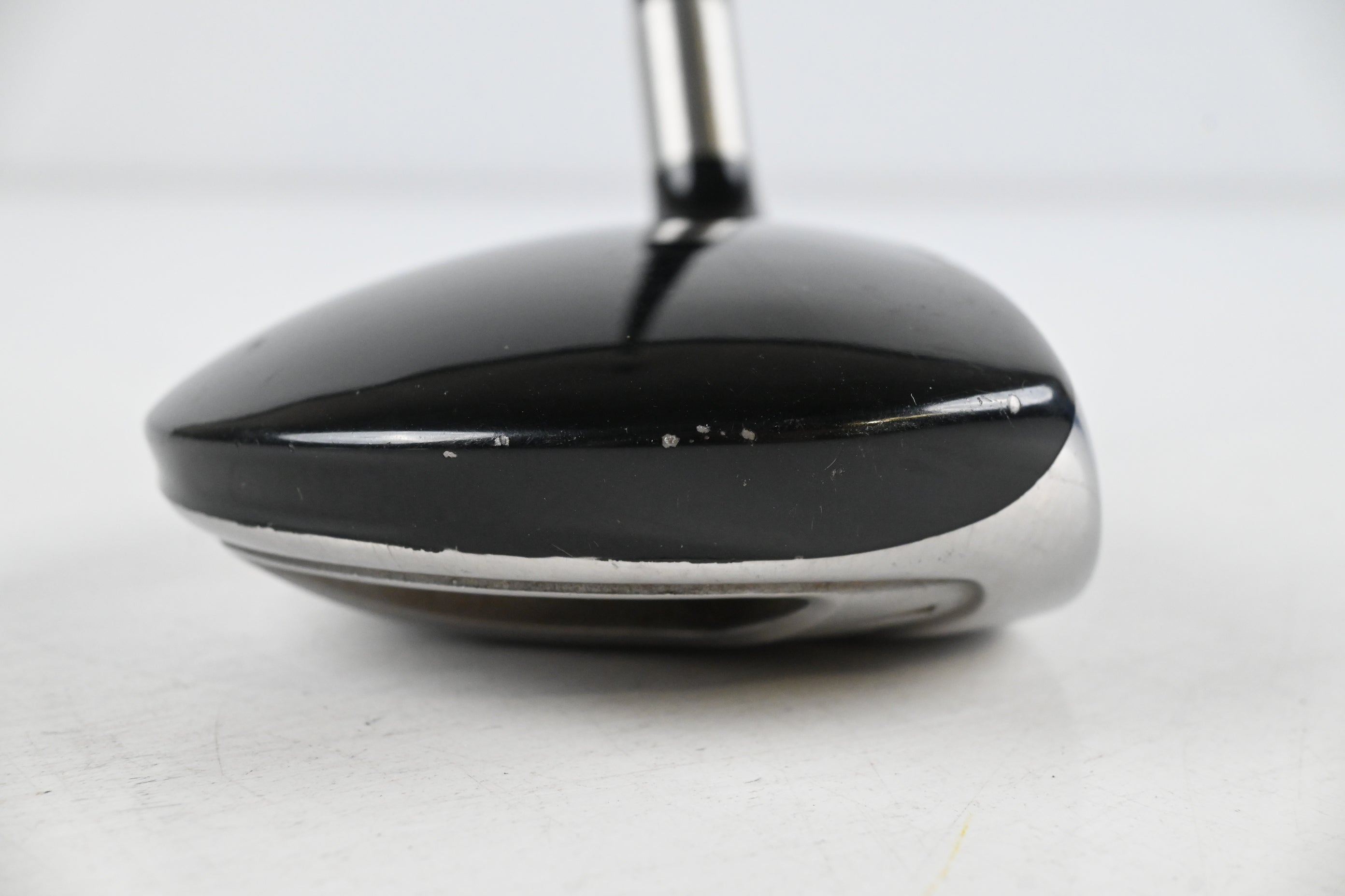 Taylormade R7 Draw #3 Wood / 15 Degree / Regular Flex REAX 55 Shaft