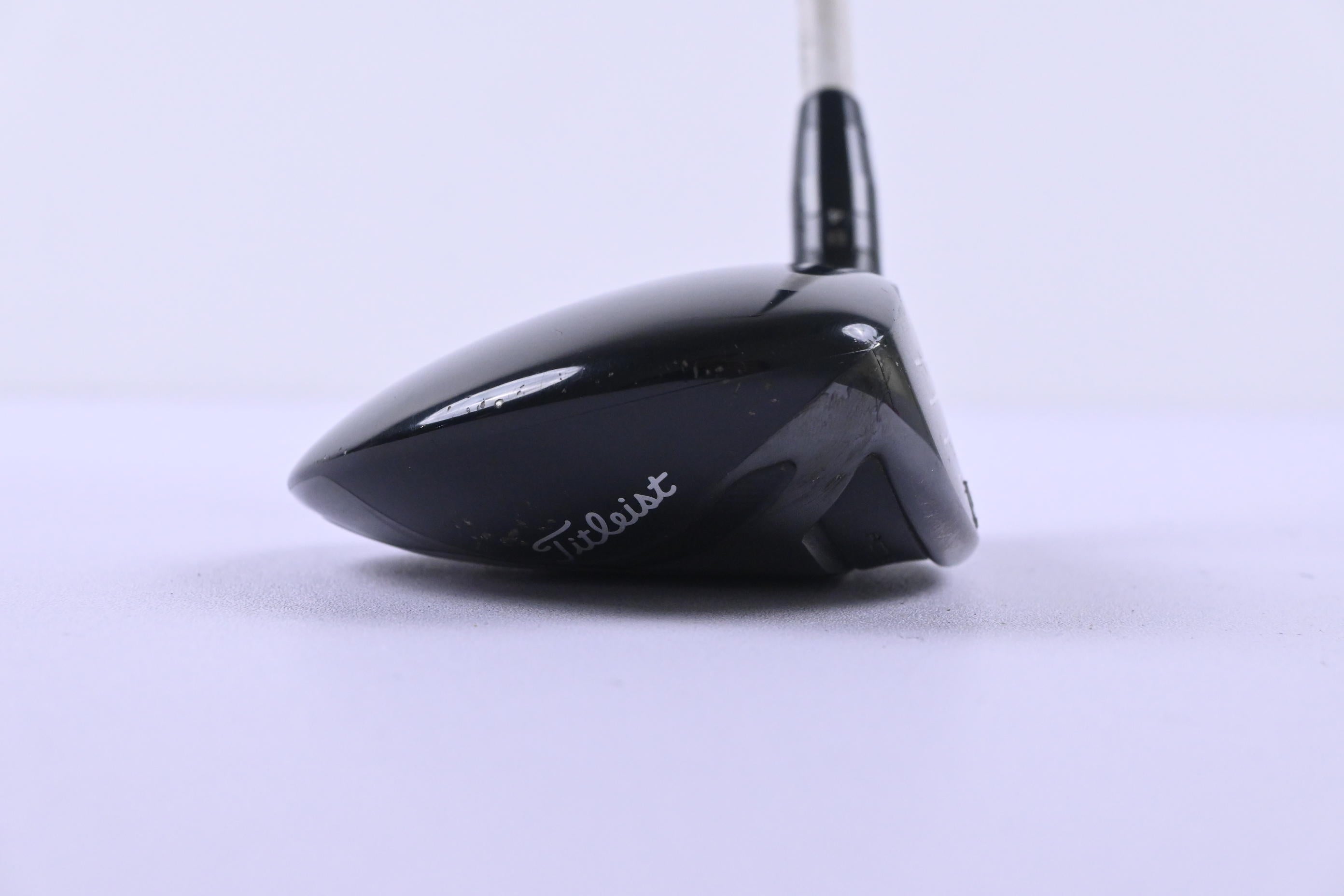 Titleist TS2 #3 Wood / 16.5 Degree / Regular Flex Kuro Kage Black 55 Shaft