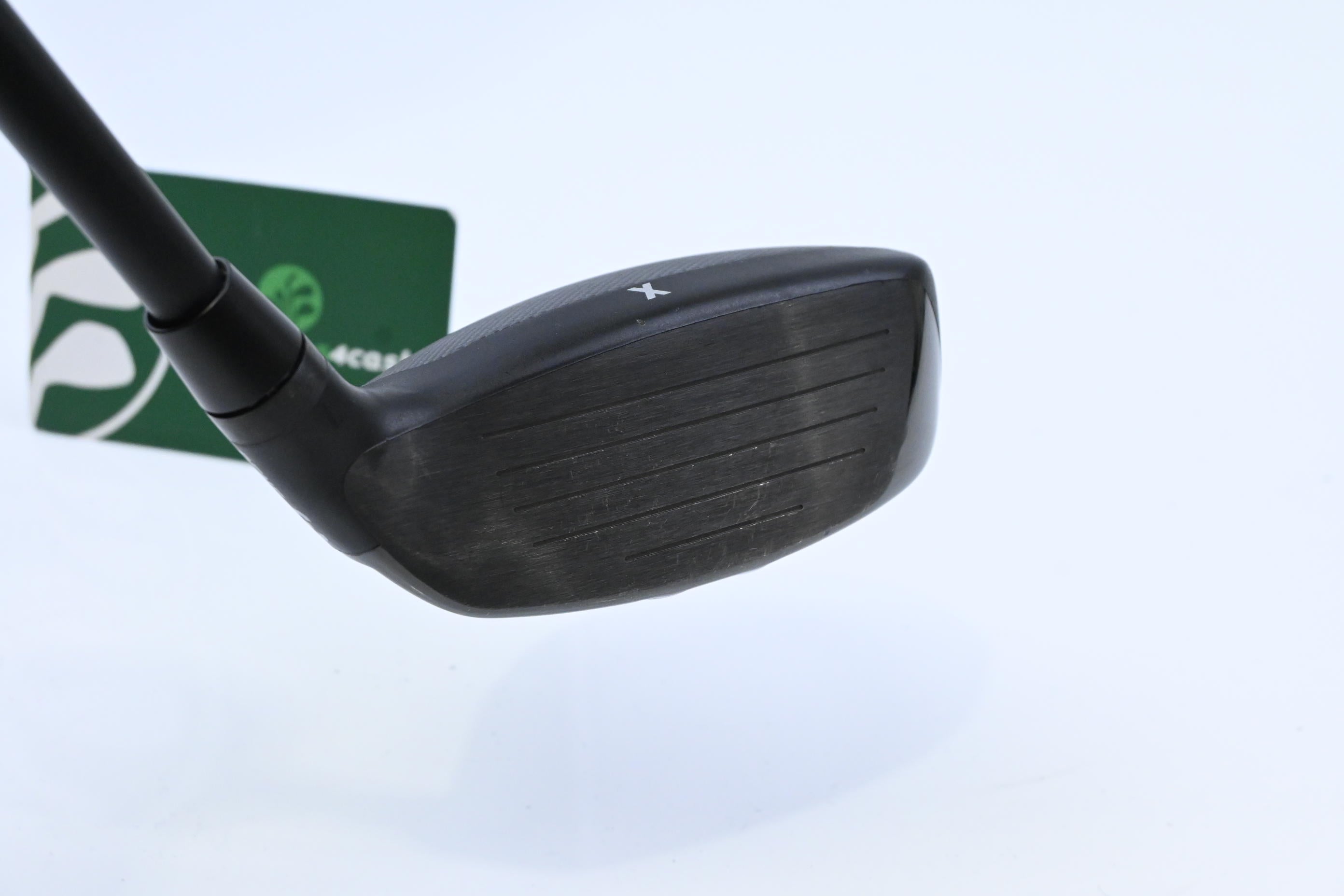 Left Hand PXG 0311 XF Gen5 #3 Hybrid / 19 Degree / X-Flex KBS Tour Prototype 95