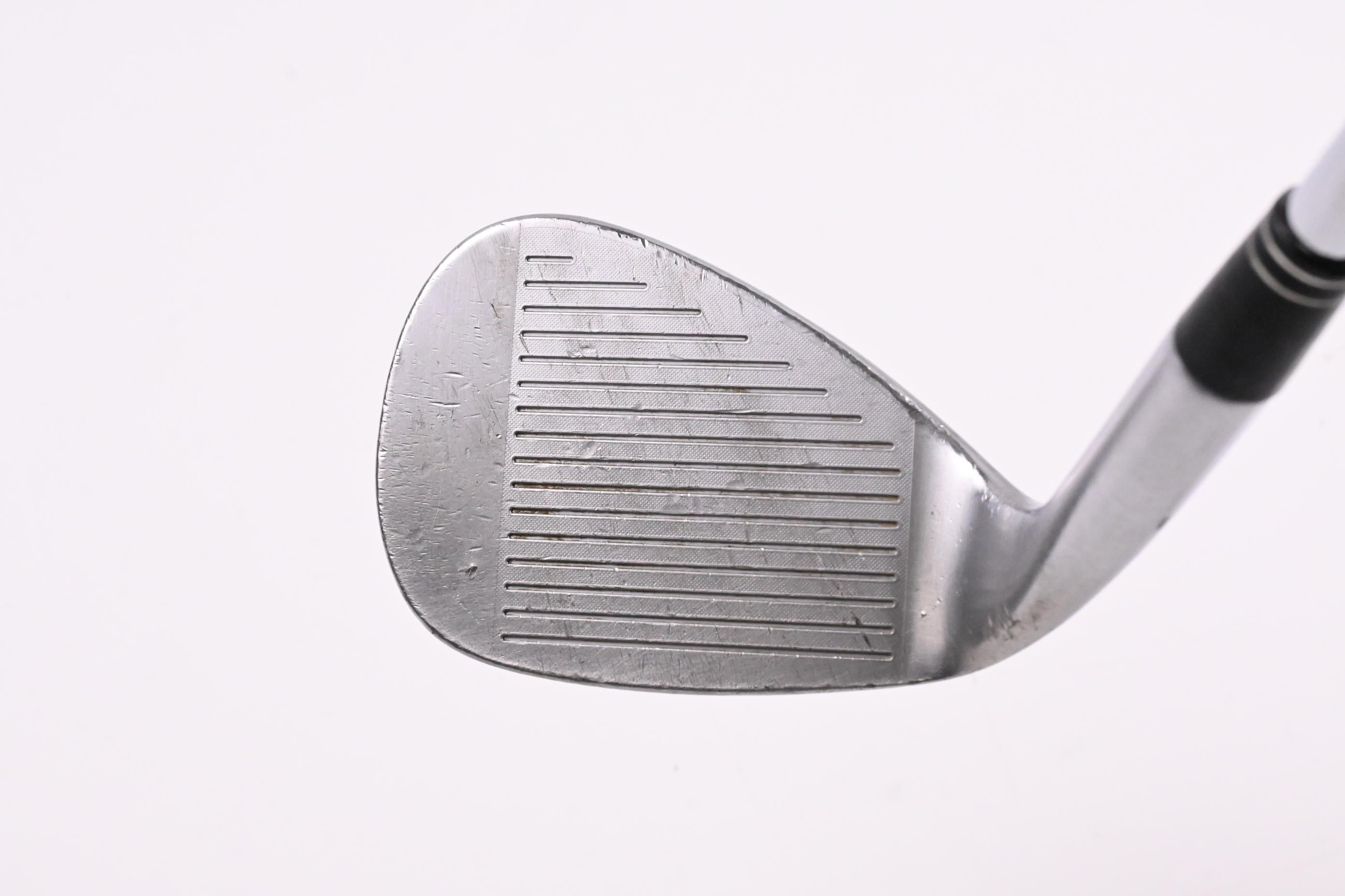Taylormade ATV Lob Wedge / 58 Degree / Wedge Flex Taylormade Steel Shaft