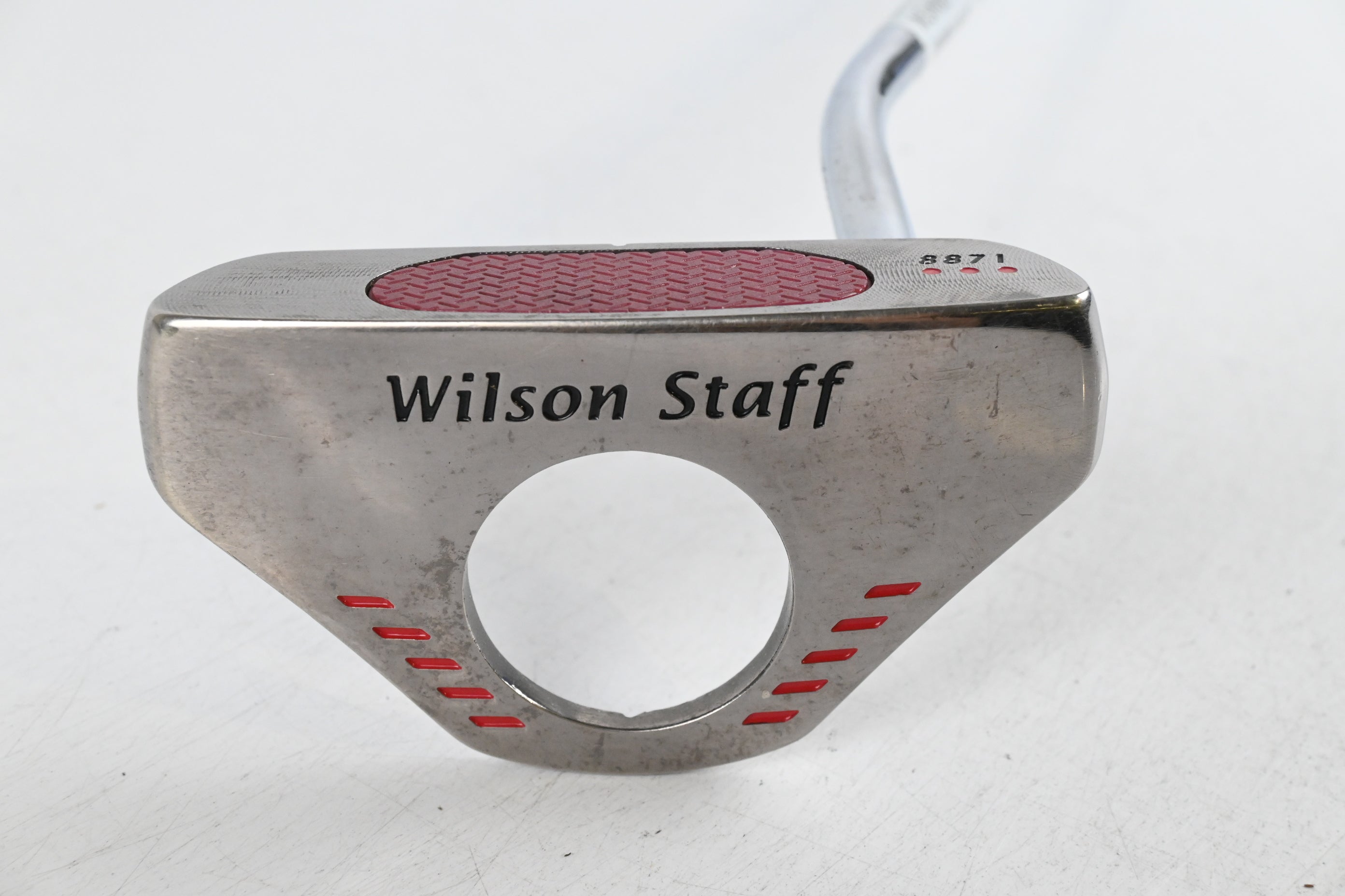 Wilson Staff 8871 Putter / 34 Inch
