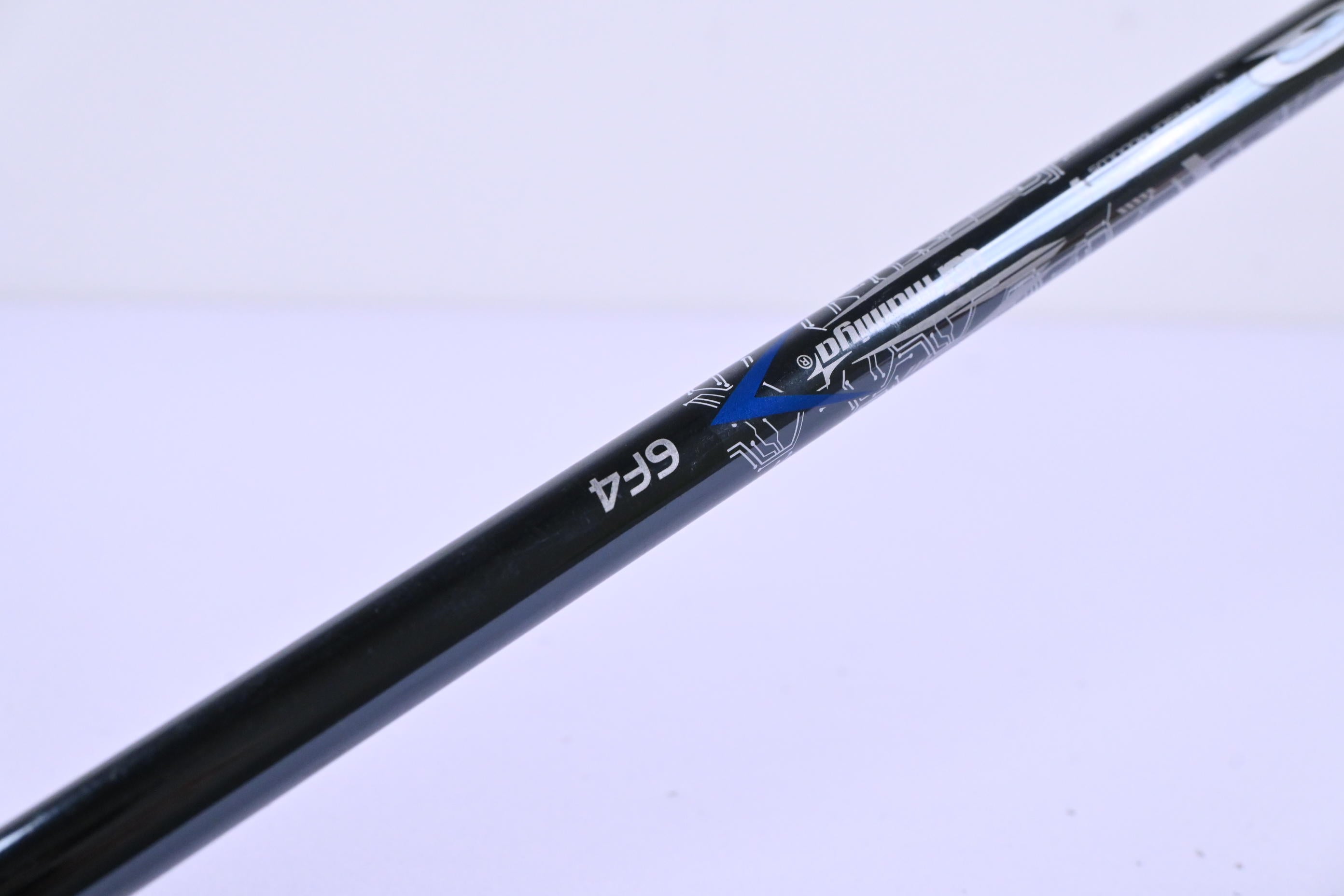 Cobra Darkspeed X #5 Wood / 18 Degree / Stiff Flex LIN-Q M40X Blue 6 Shaft