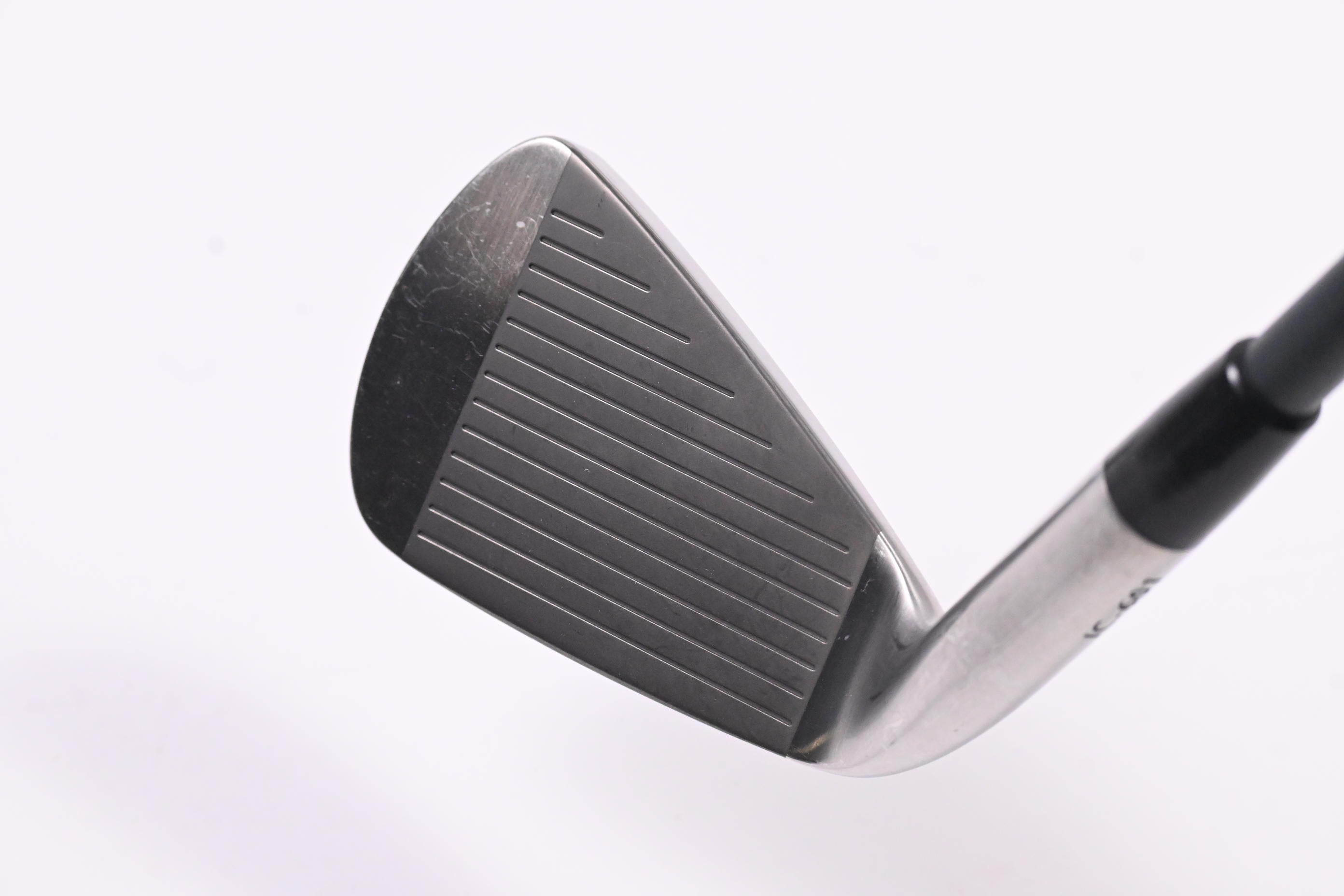 Miura IC-601 #7 Iron / 31 Degree / Stiff Flex Accra 70i Shaft