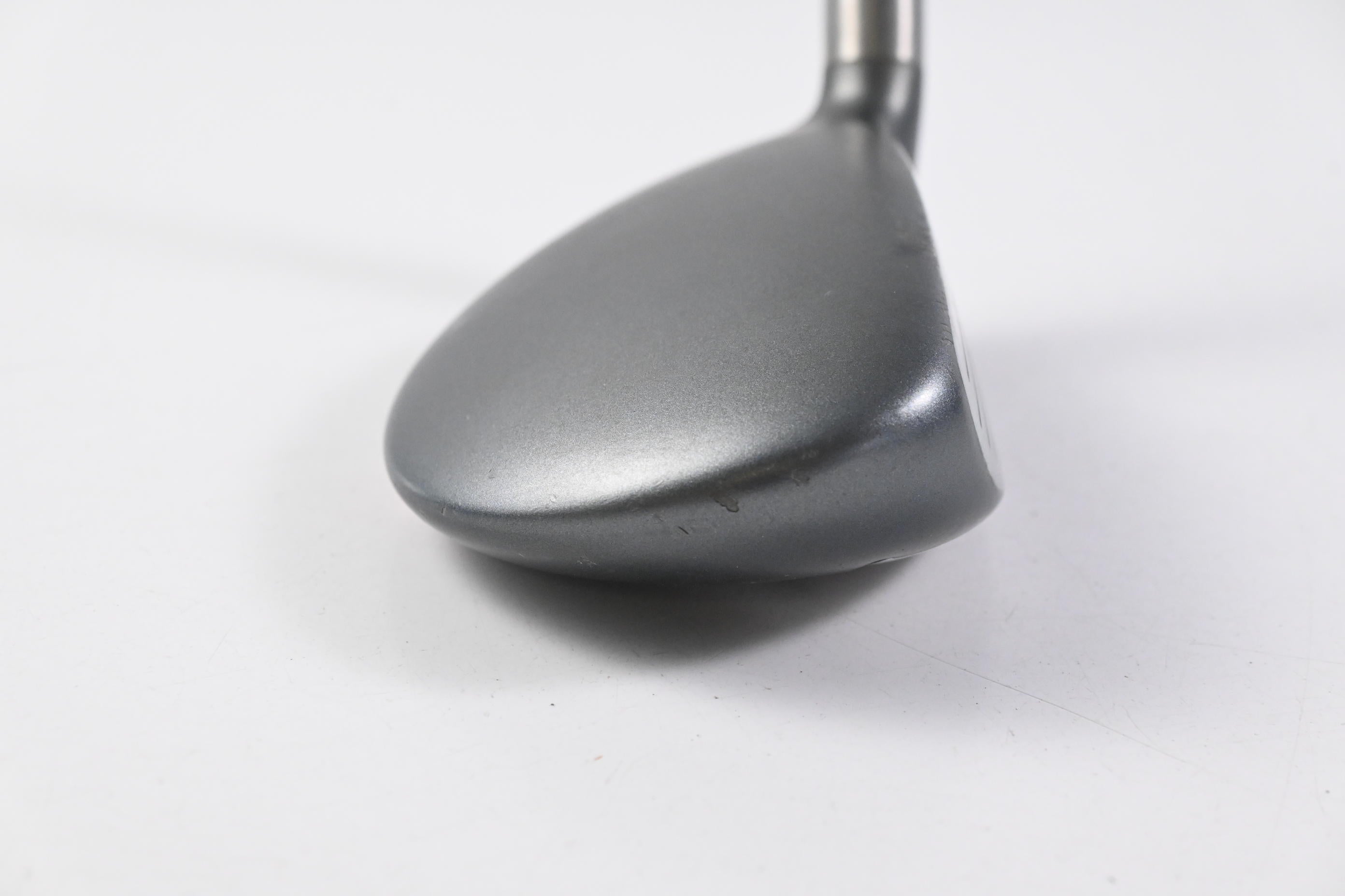 Callaway X Hot #3 Hybrid / 19 Degree / Regular Flex Callaway X Hot 60 Shaft