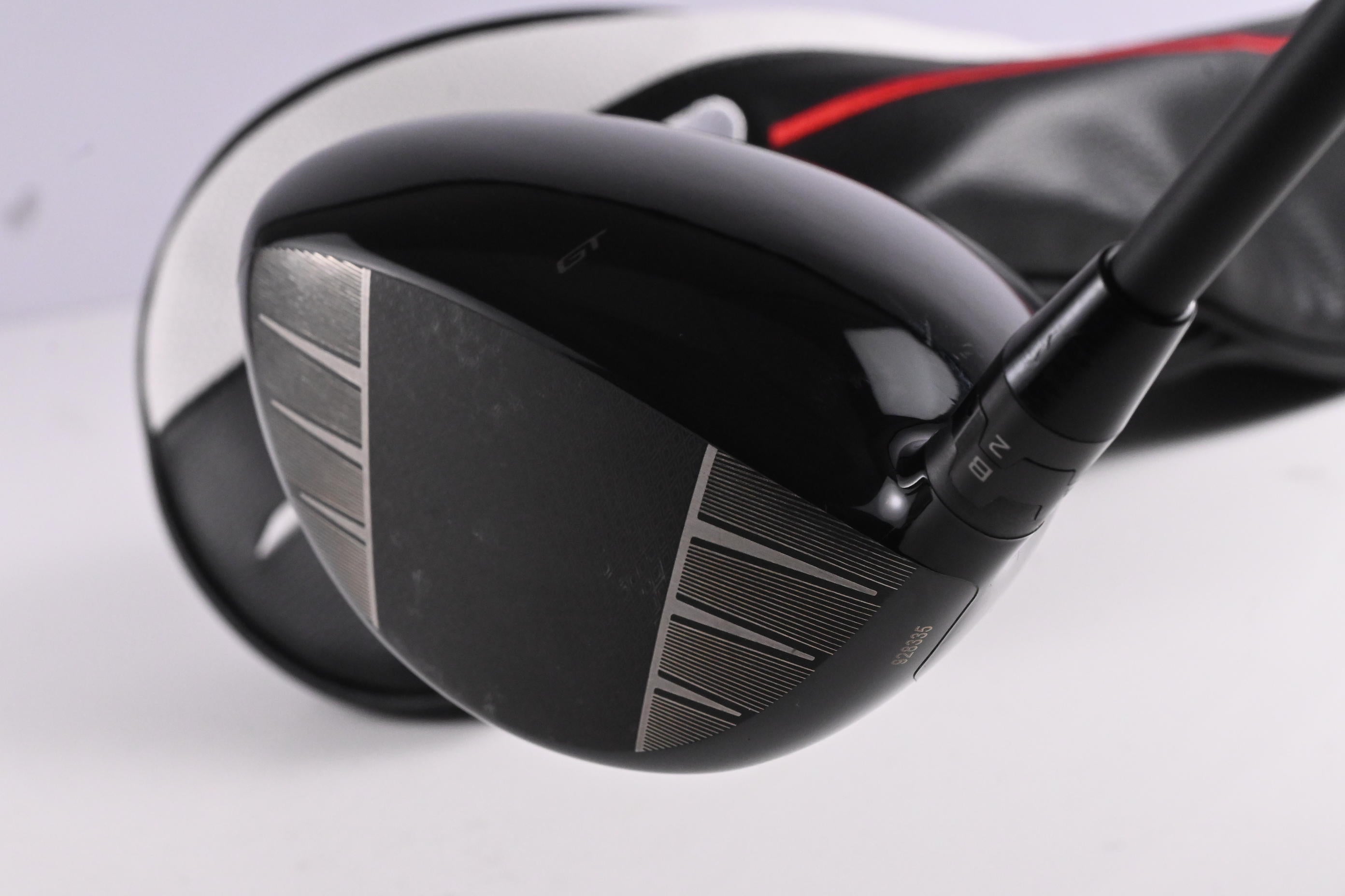Titleist GT3 Driver / 9 Degree / Stiff Flex Tensei 1K Blue 55 Shaft