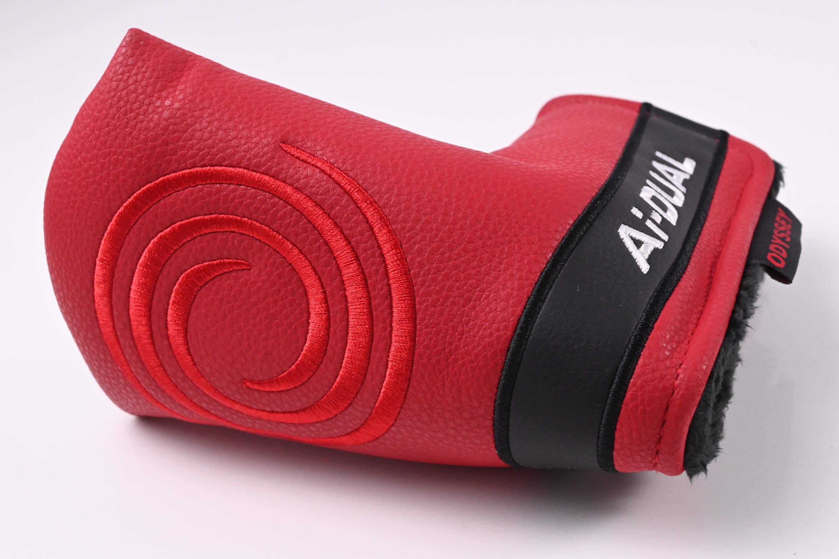 Odyssey Ai-Dual DW 1/2 Ball Putter / 33 Inch