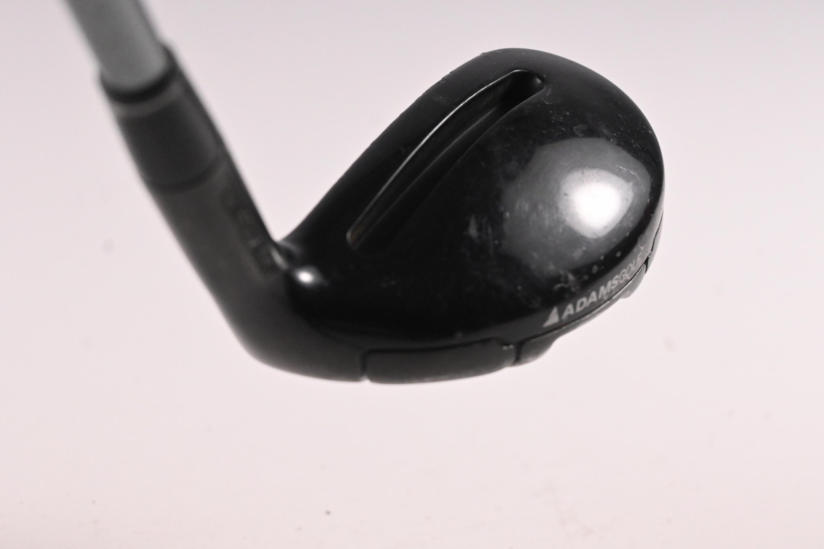 Adams Idea Tech V4 #5 Hybrid / 25 Degree / Regular Flex Adams Idea V 4.0 Shaft