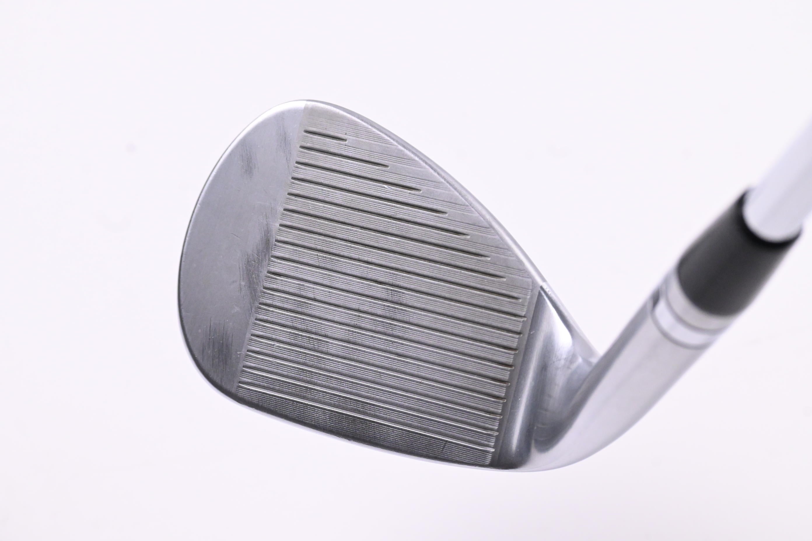 Titleist Vokey SM11 Lob Wedge / 60 Degree / X-Flex Project X Precision Wedge